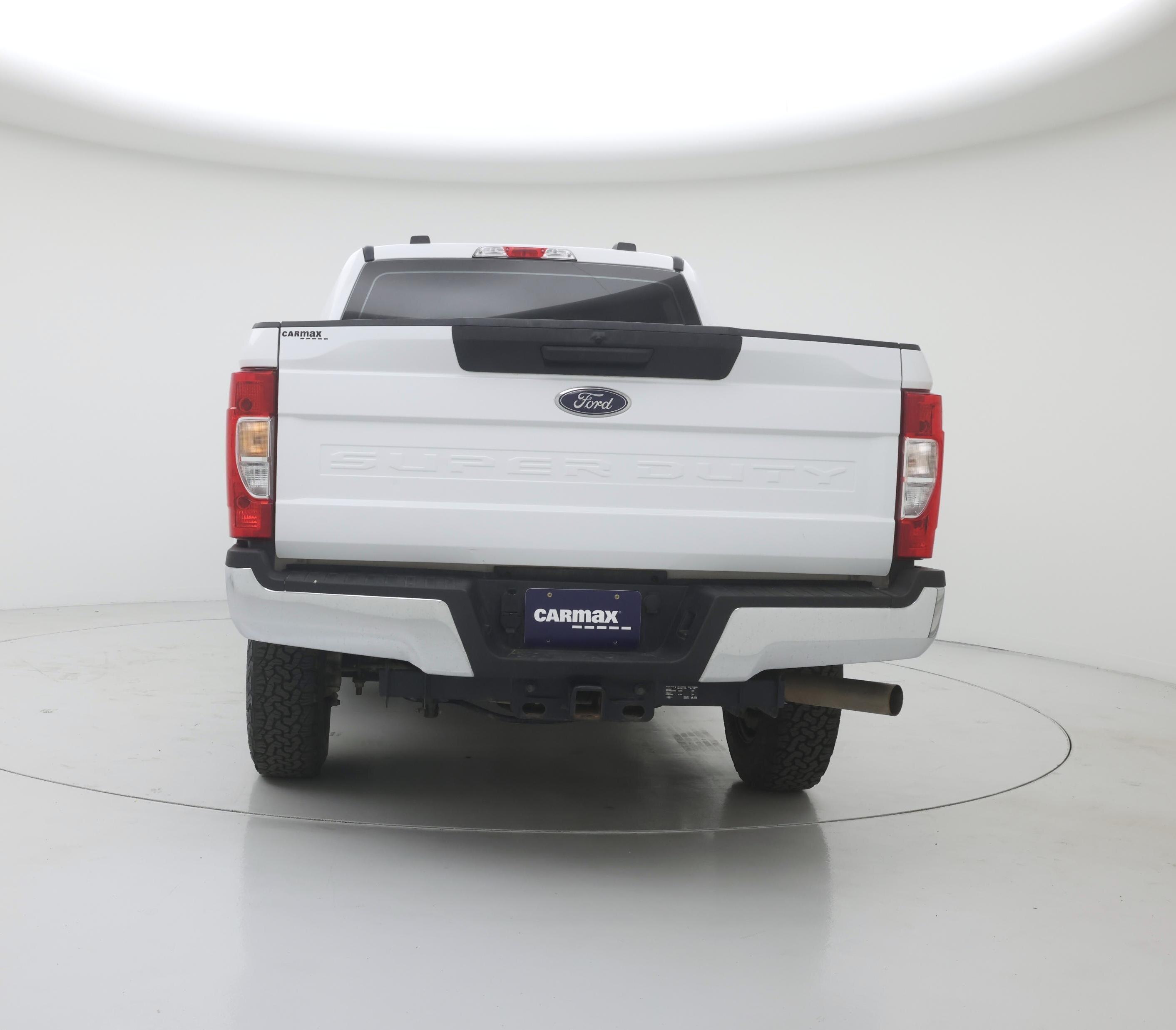 Thumbnail: 2021 Ford F-250 - 6