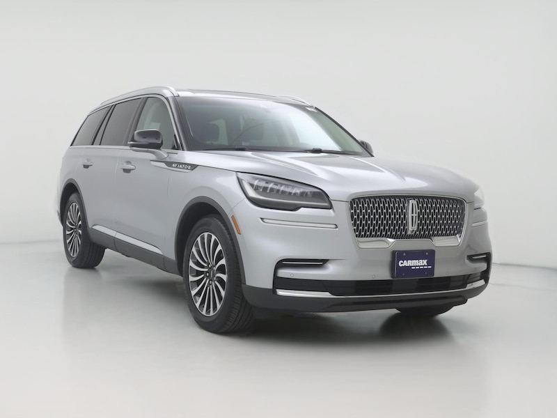 2022 Lincoln Aviator Reserve -
                  Denver, CO