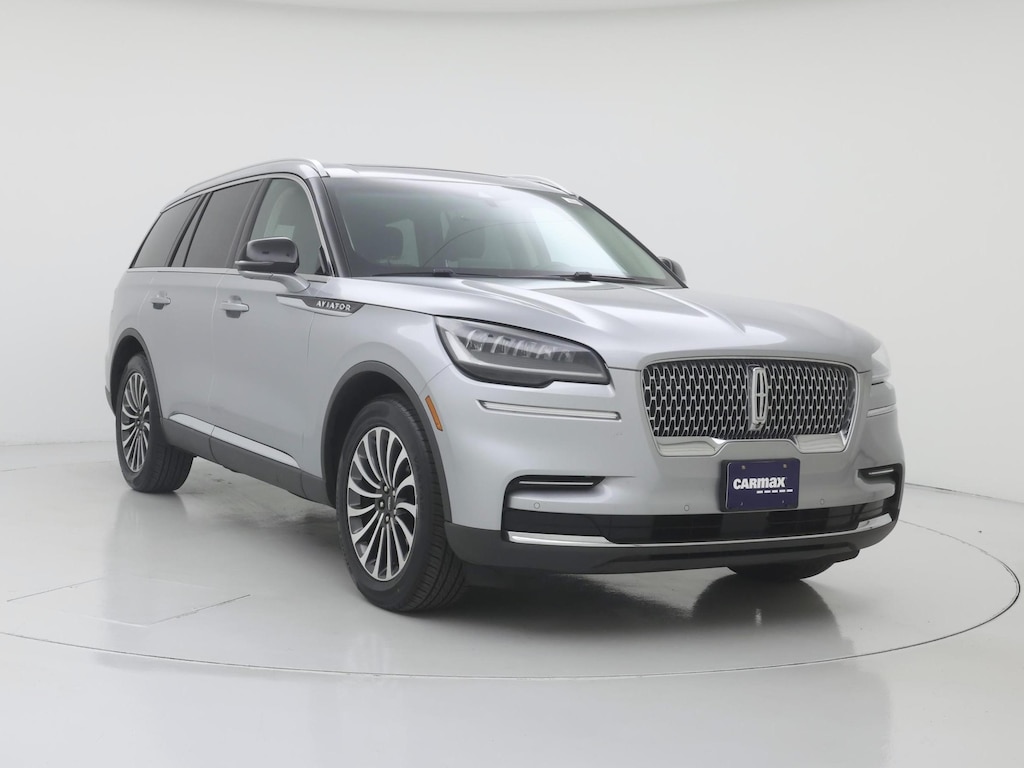 Lincoln Aviator Reserve AWD