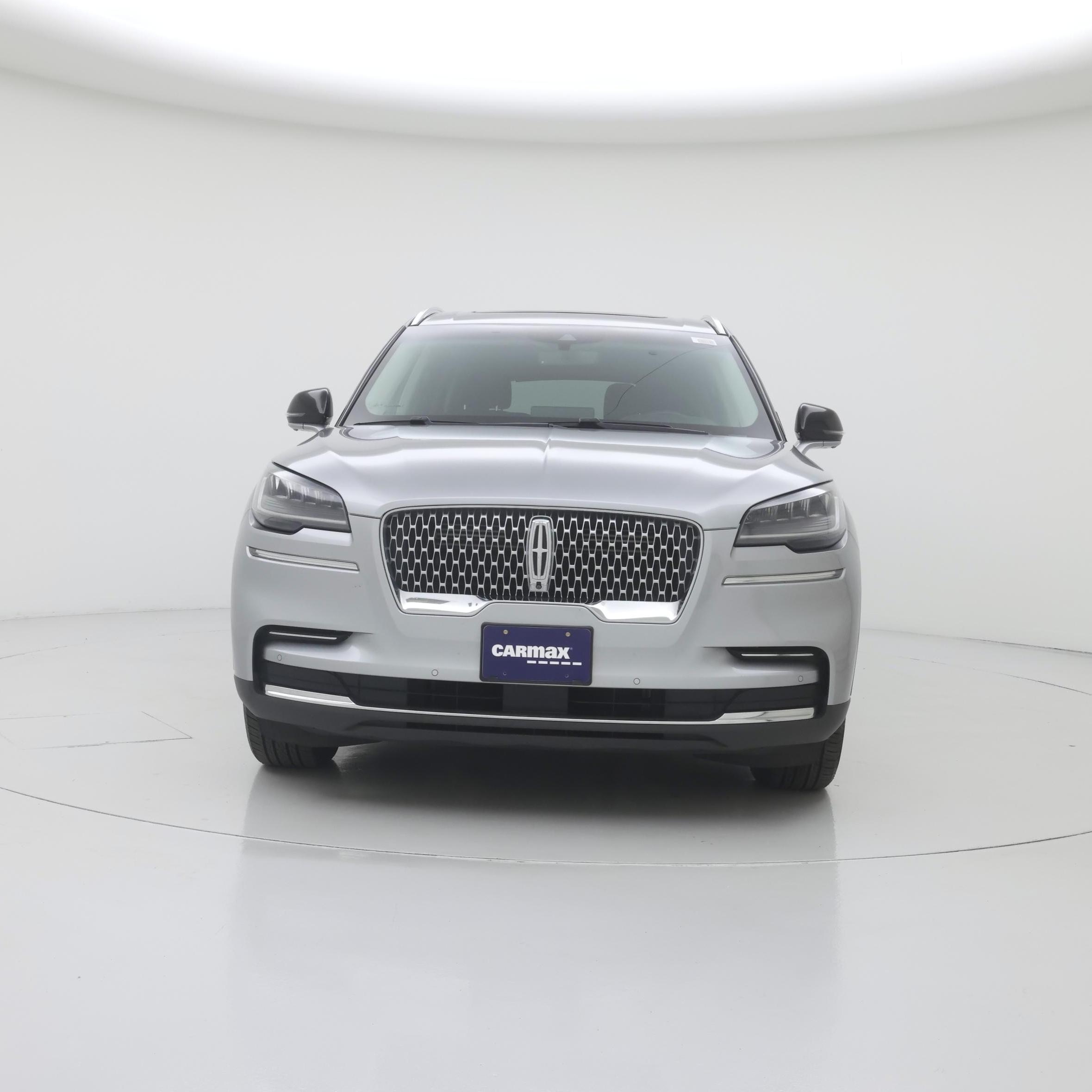Thumbnail: 2022 Lincoln Aviator - 5