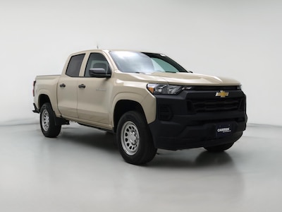 2023 Chevrolet Colorado Work Truck