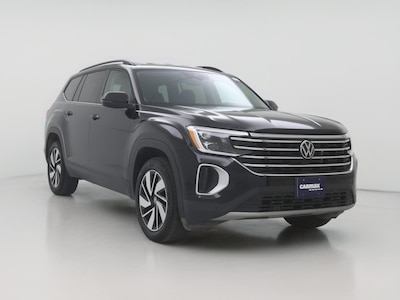 2025 Volkswagen Atlas SE w/Tech