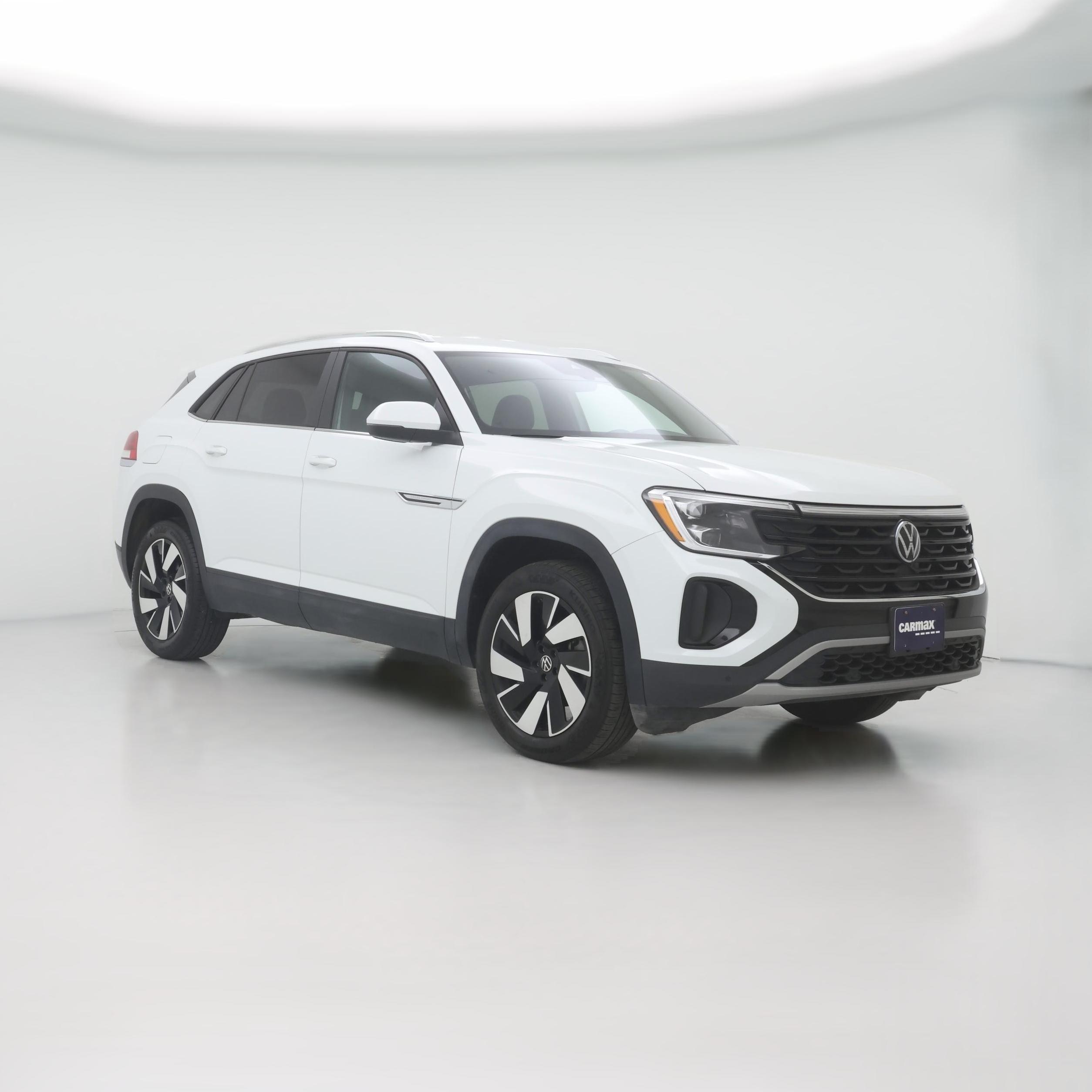 Thumbnail: 2025 Volkswagen Atlas - 1