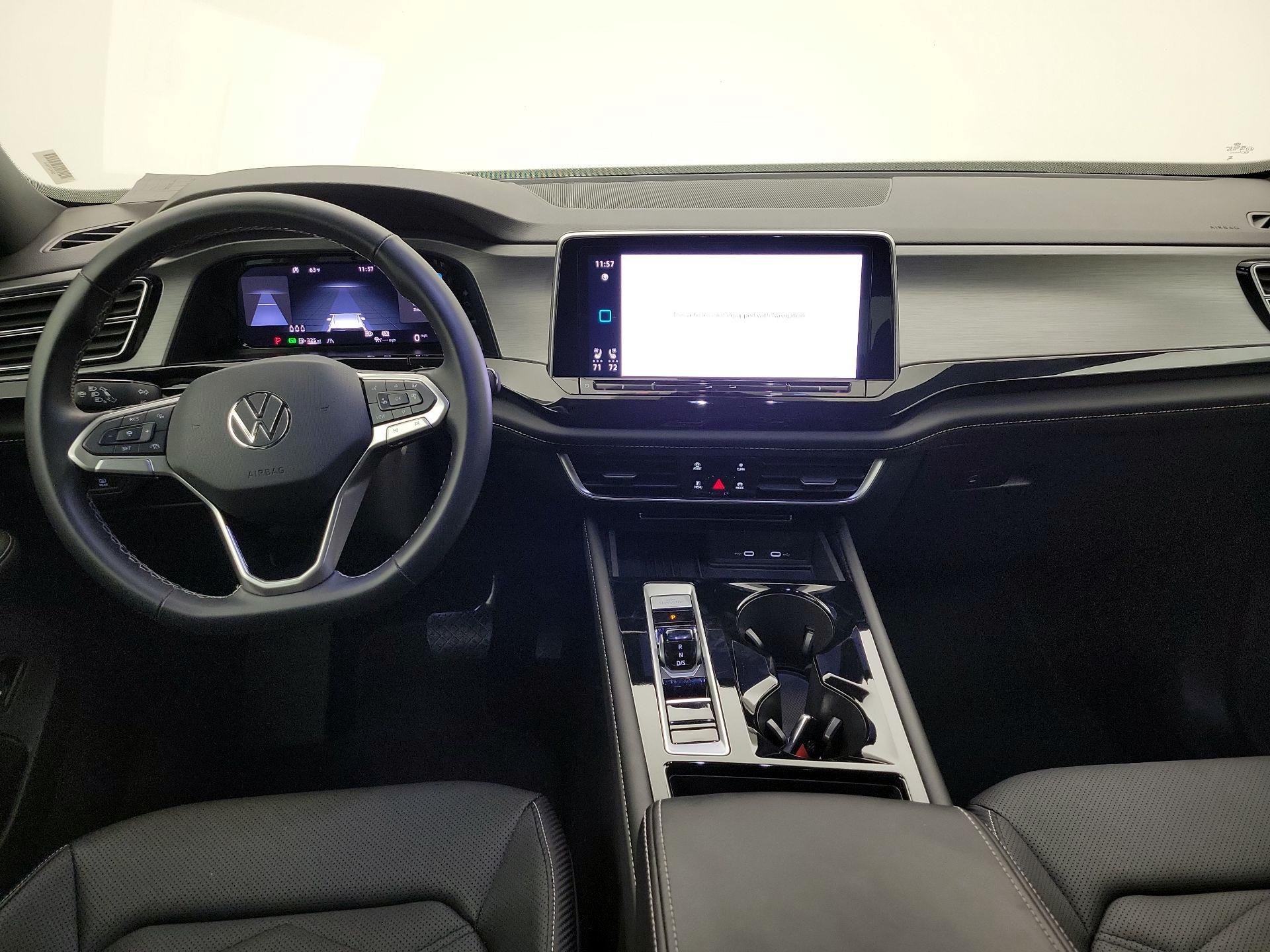 Thumbnail: 2025 Volkswagen Atlas - 9