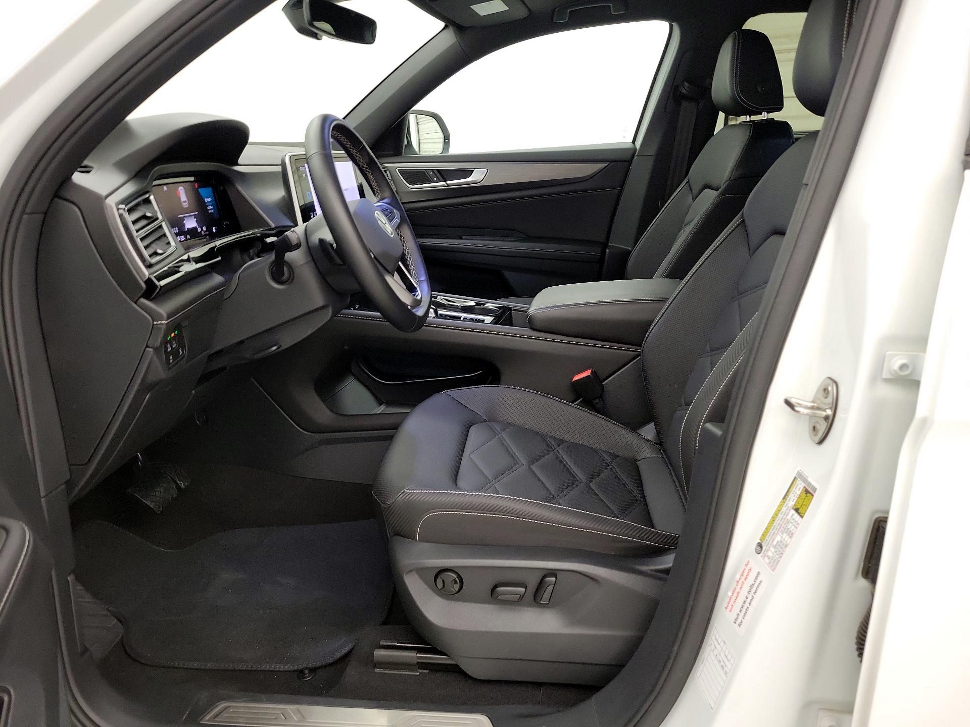 Thumbnail: 2025 Volkswagen Atlas - 11