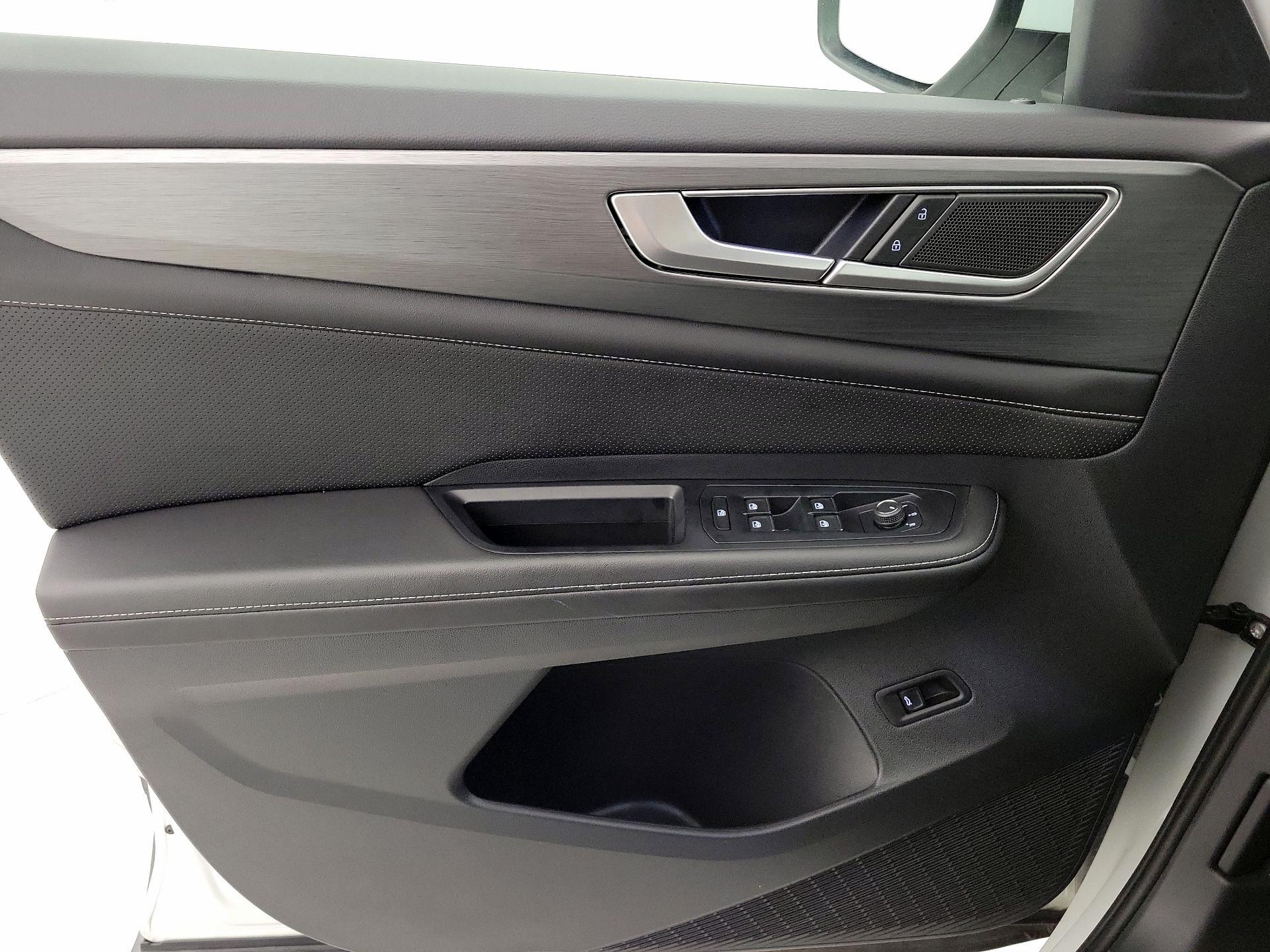 Thumbnail: 2025 Volkswagen Atlas - 12