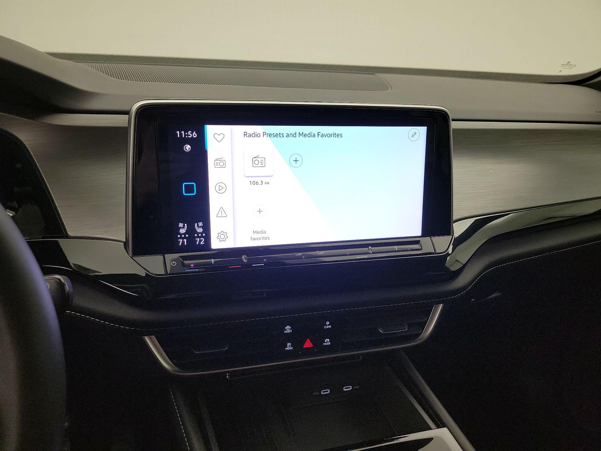 Thumbnail: 2025 Volkswagen Atlas - 15