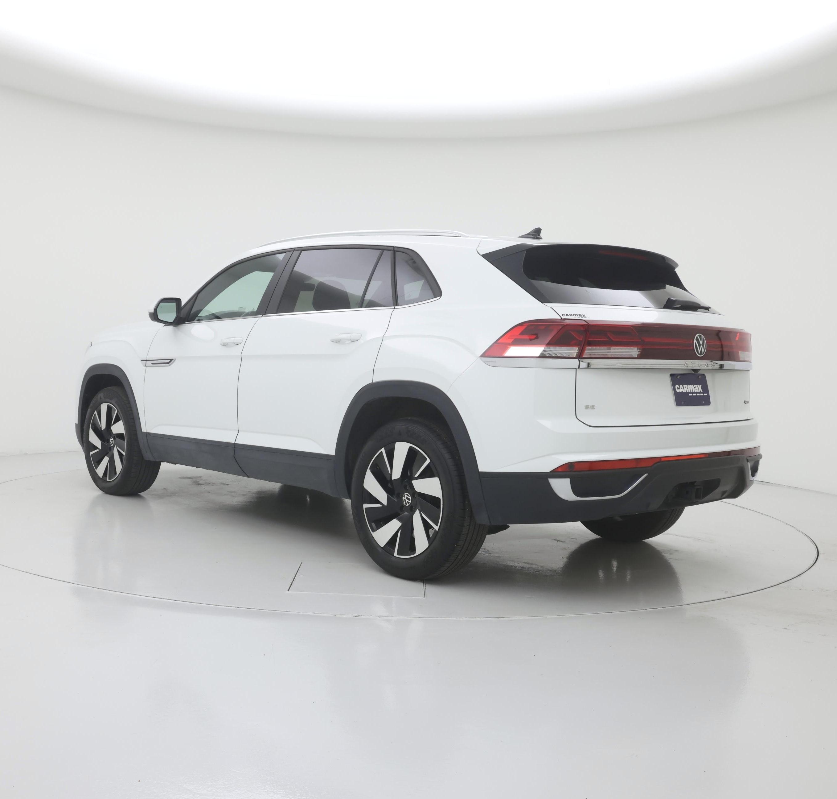 Thumbnail: 2025 Volkswagen Atlas - 2