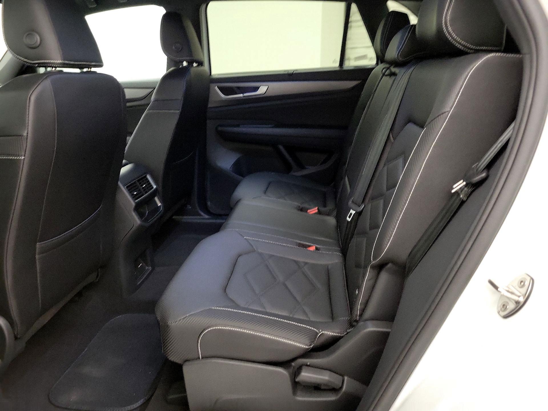 Thumbnail: 2025 Volkswagen Atlas - 19