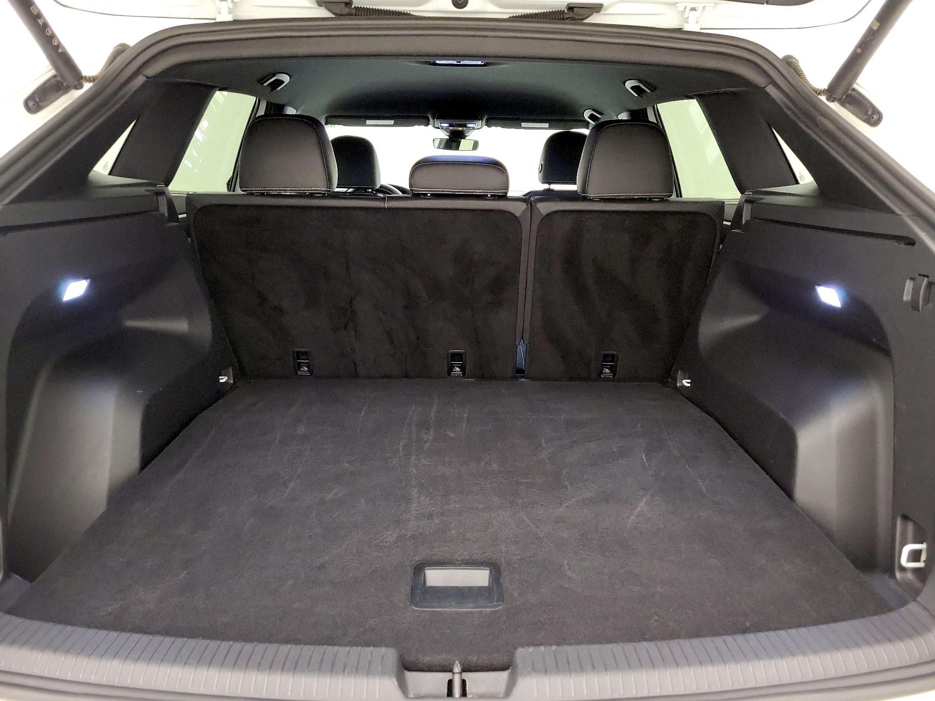 Thumbnail: 2025 Volkswagen Atlas - 20