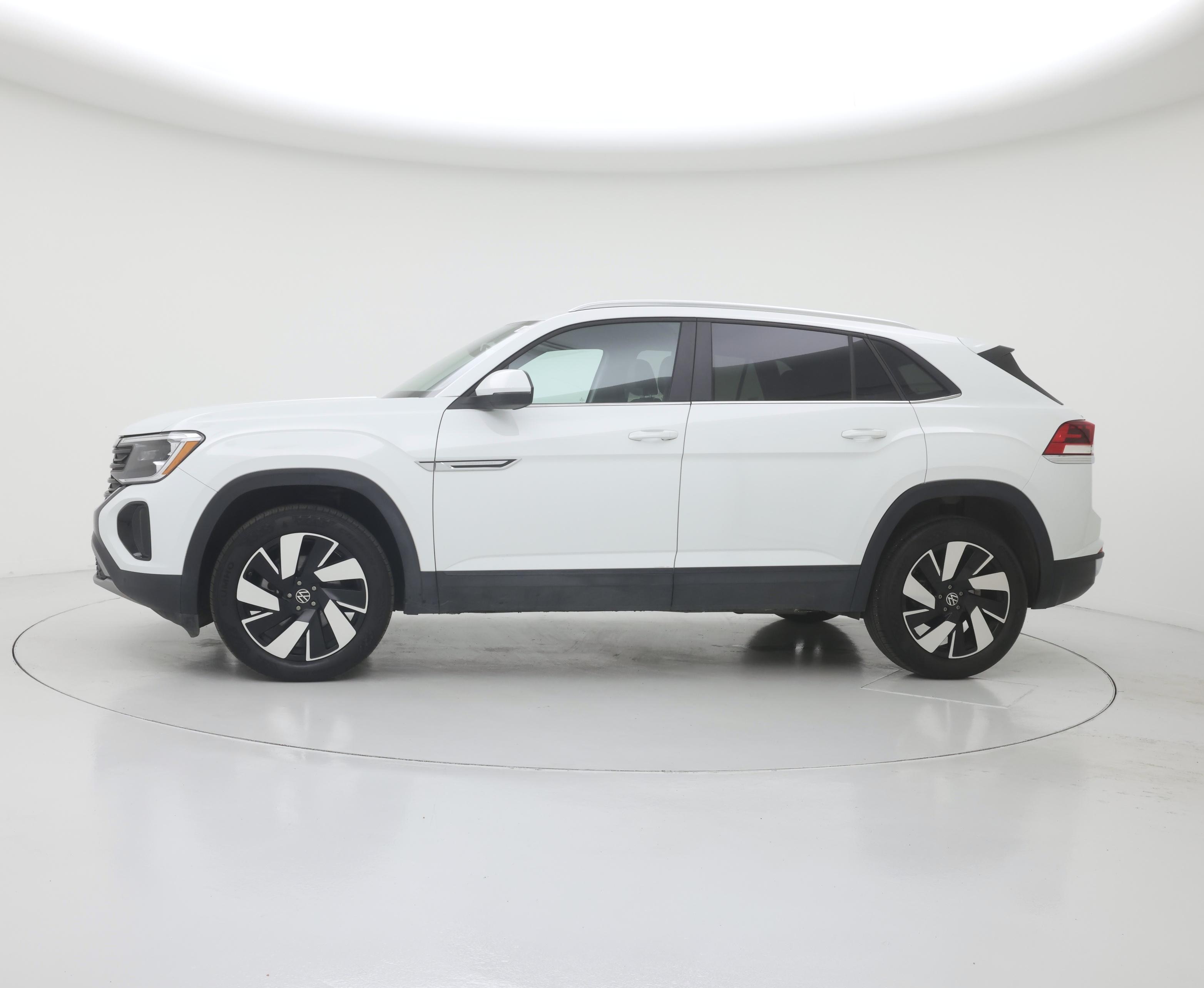 Thumbnail: 2025 Volkswagen Atlas - 3