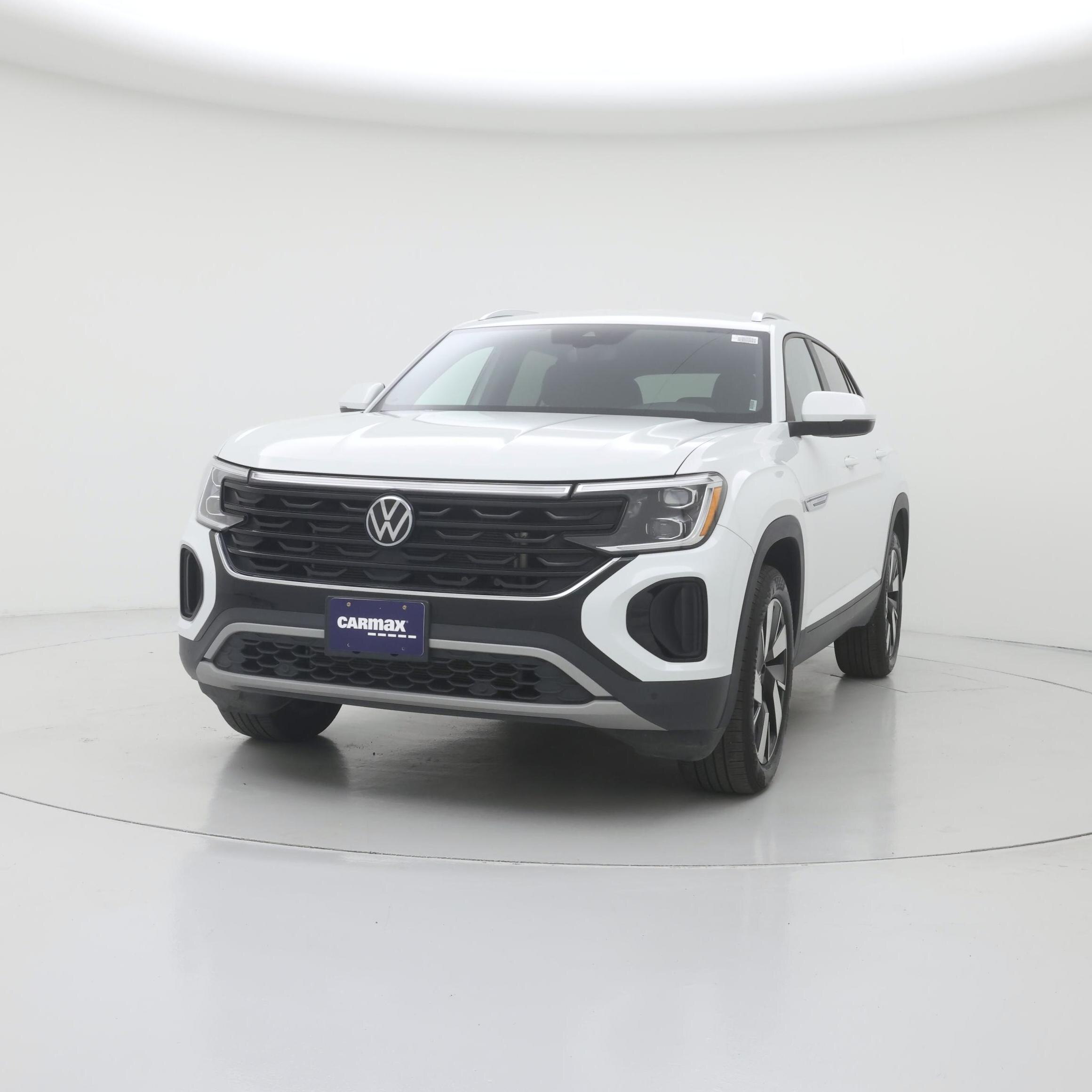 Thumbnail: 2025 Volkswagen Atlas - 4