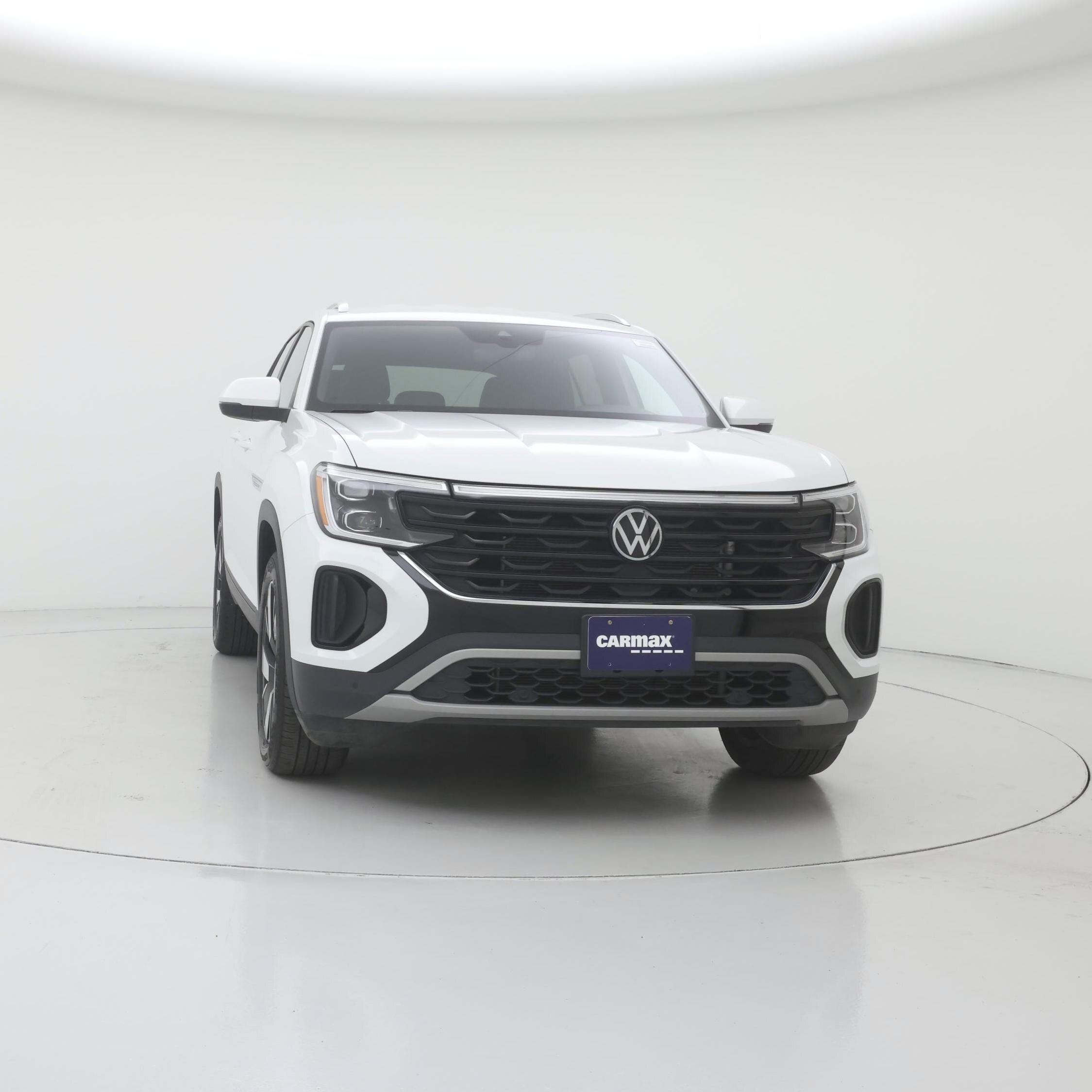 Thumbnail: 2025 Volkswagen Atlas - 5