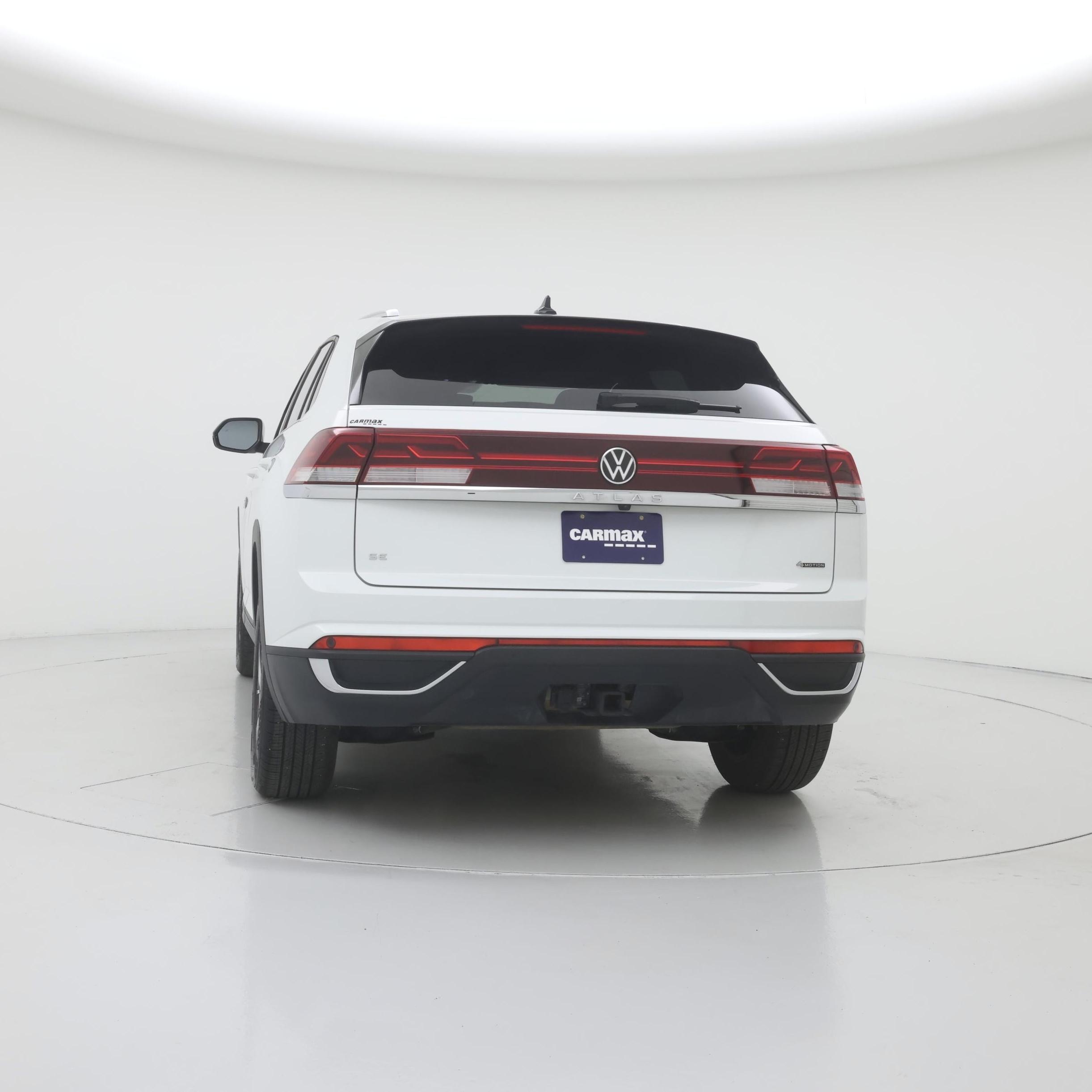 Thumbnail: 2025 Volkswagen Atlas - 6