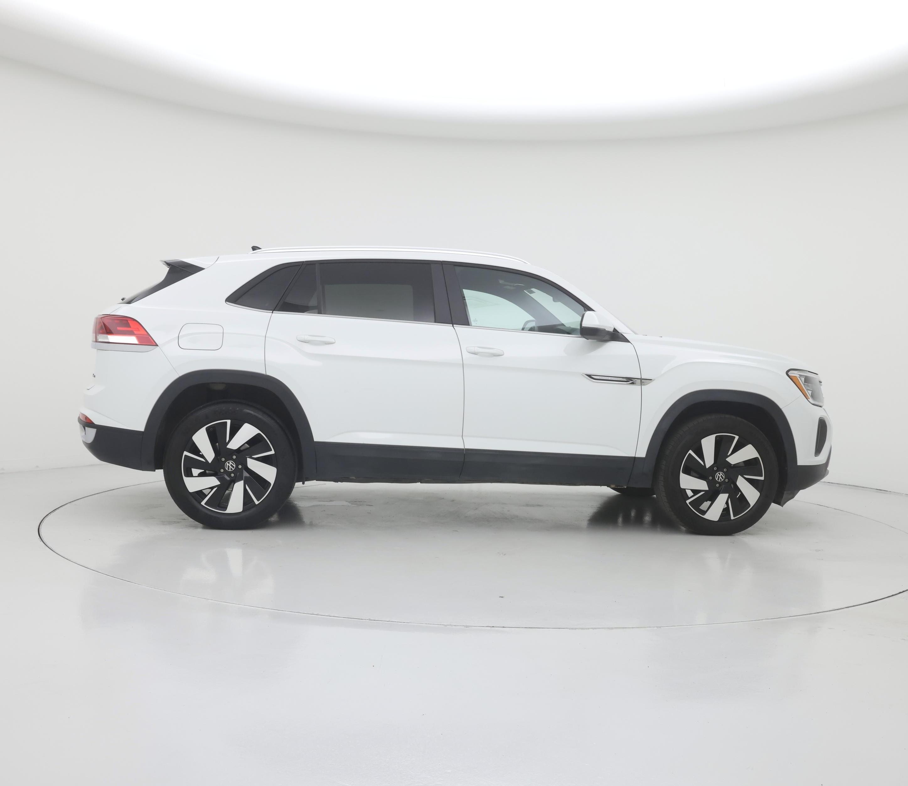 Thumbnail: 2025 Volkswagen Atlas - 7