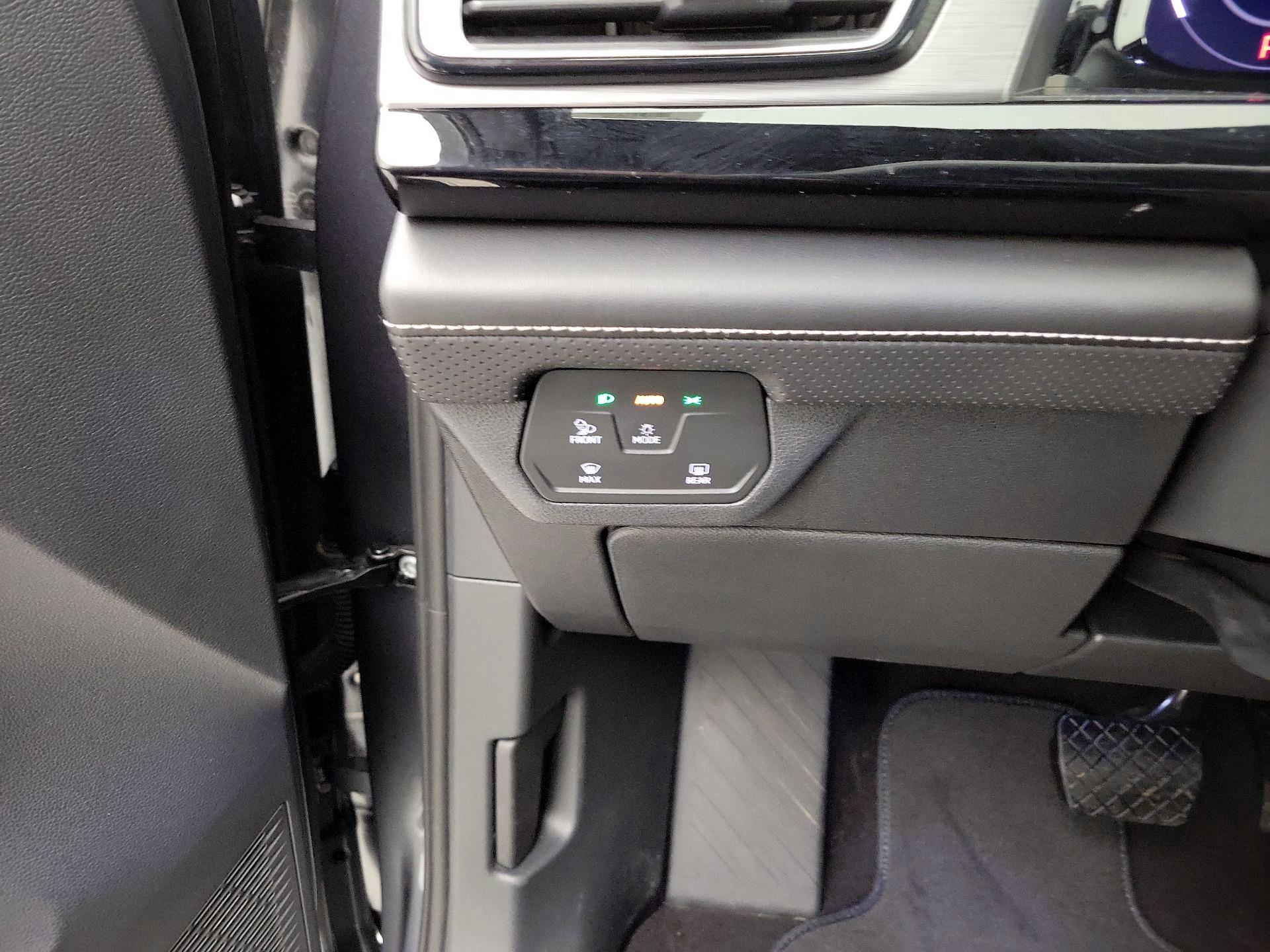 Thumbnail: 2024 Volkswagen Atlas - 13