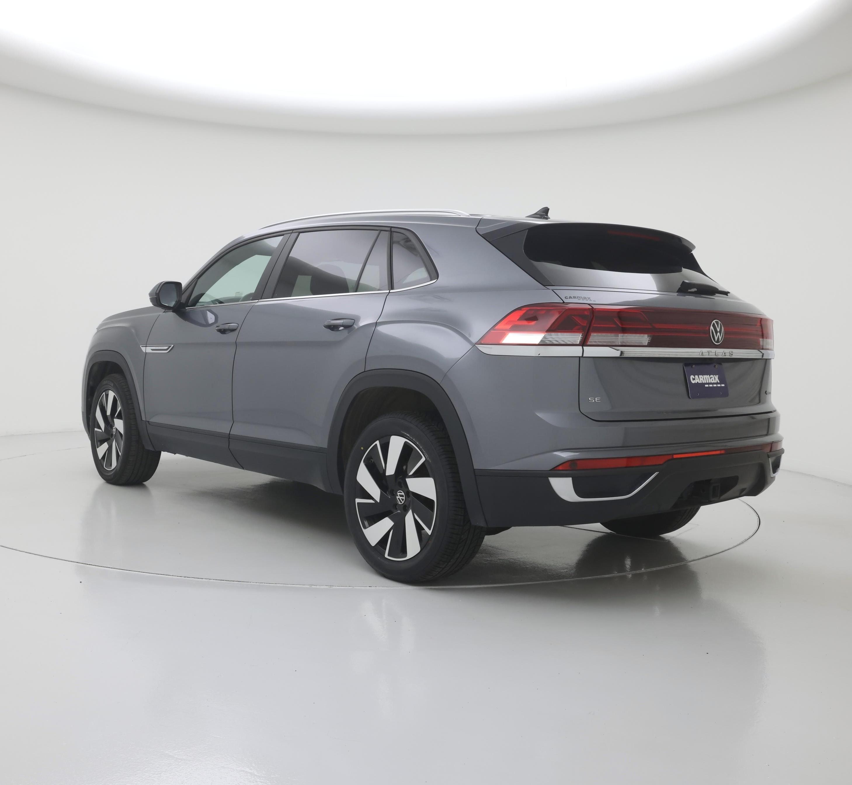 Thumbnail: 2024 Volkswagen Atlas - 2