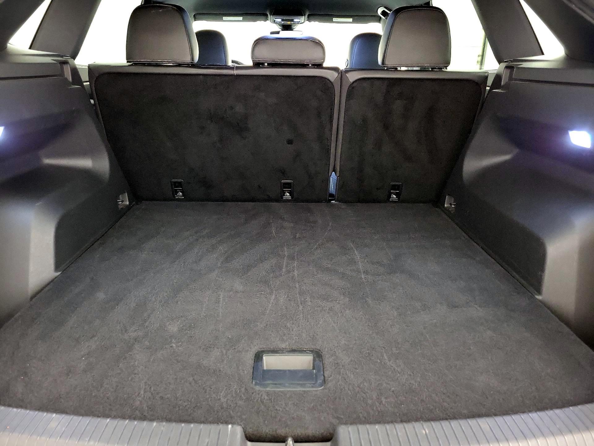 Thumbnail: 2024 Volkswagen Atlas - 20