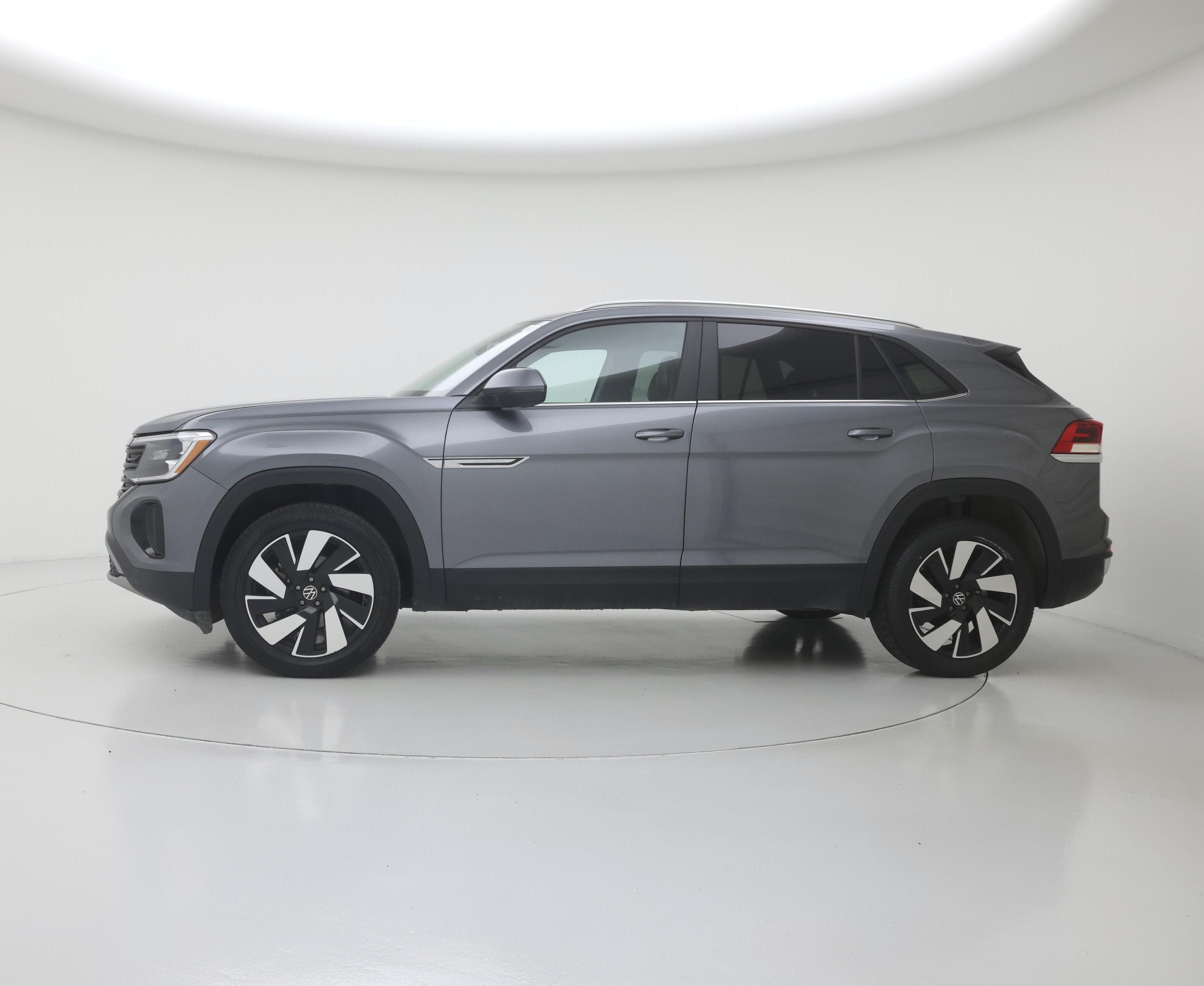 Thumbnail: 2024 Volkswagen Atlas - 3