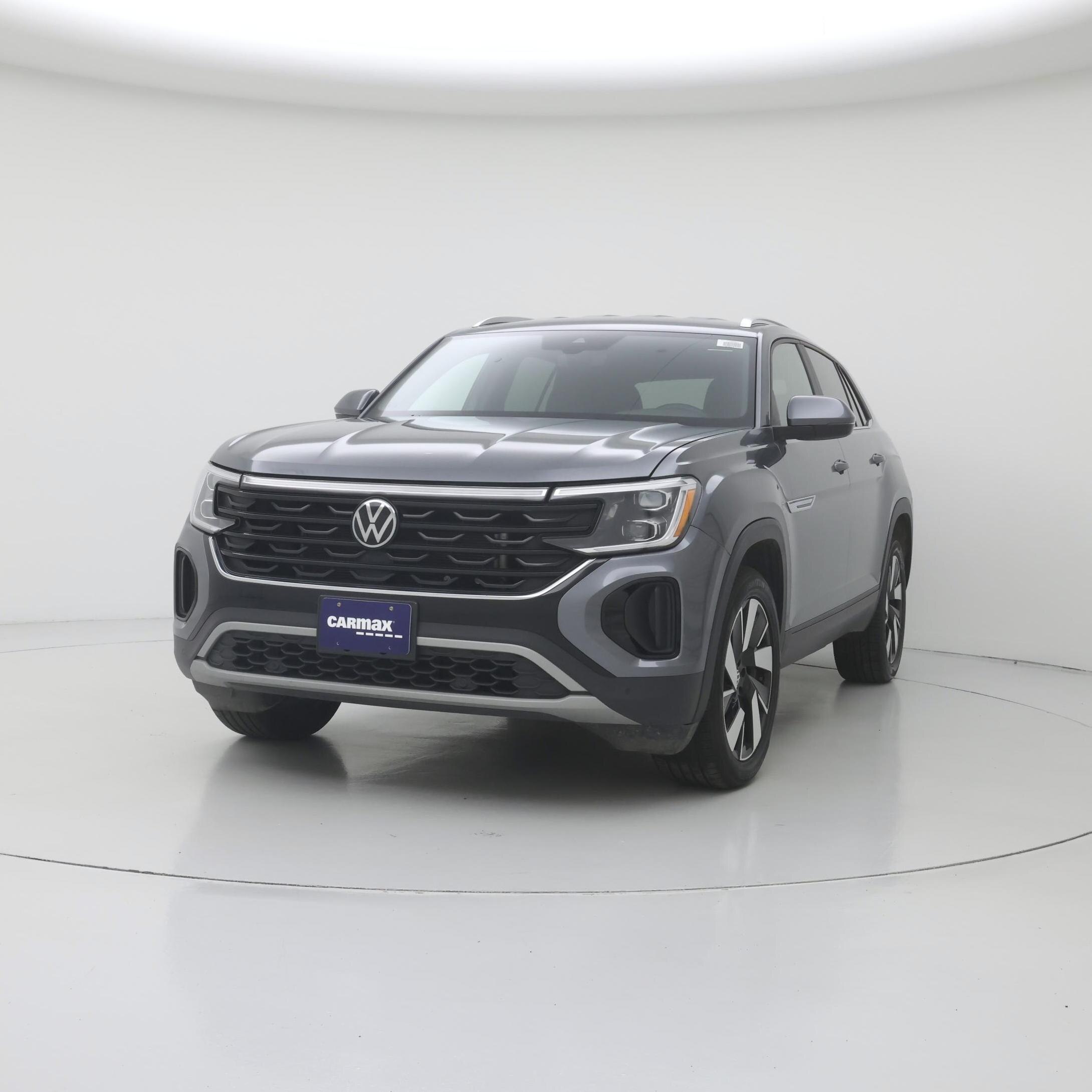 Thumbnail: 2024 Volkswagen Atlas - 4