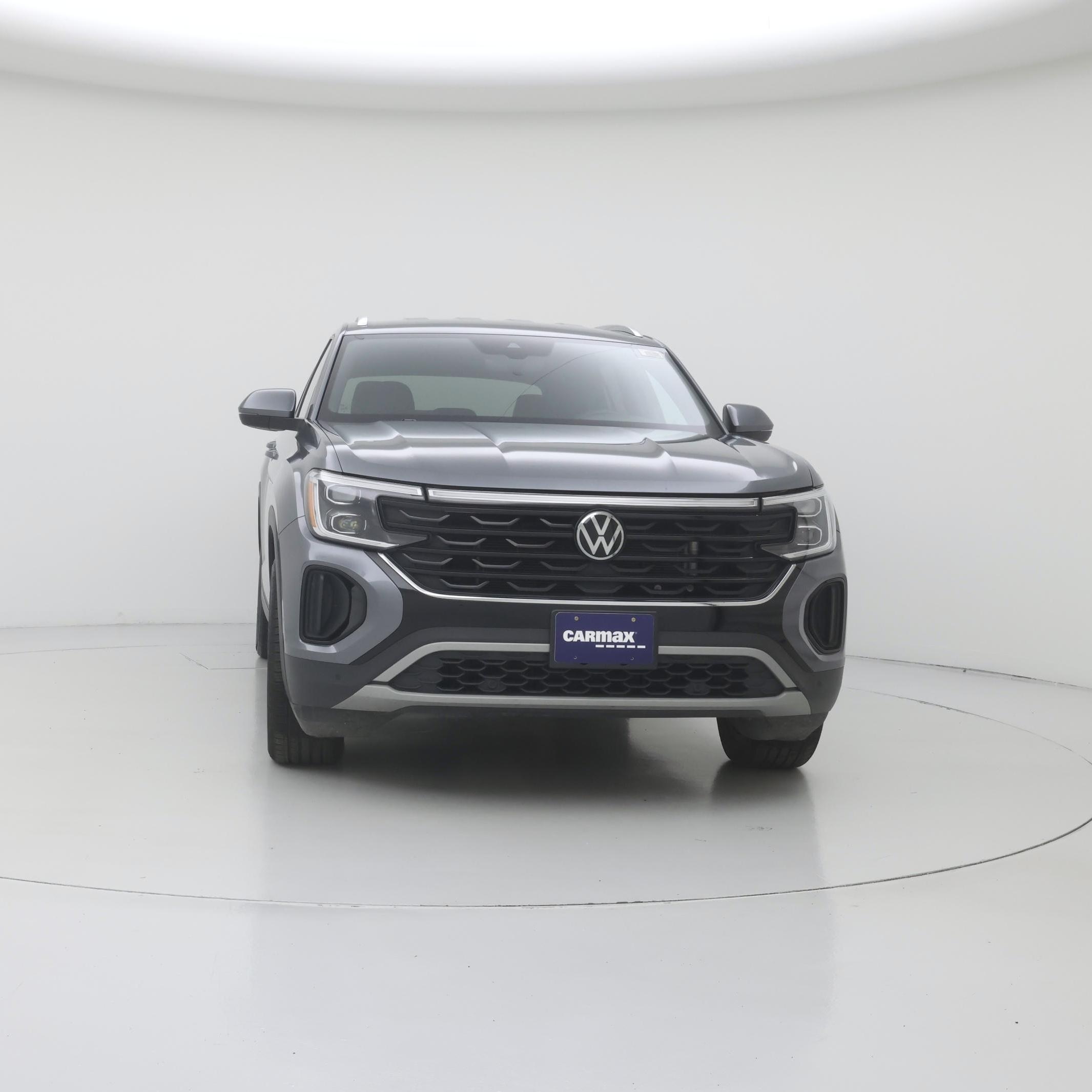 Thumbnail: 2024 Volkswagen Atlas - 5