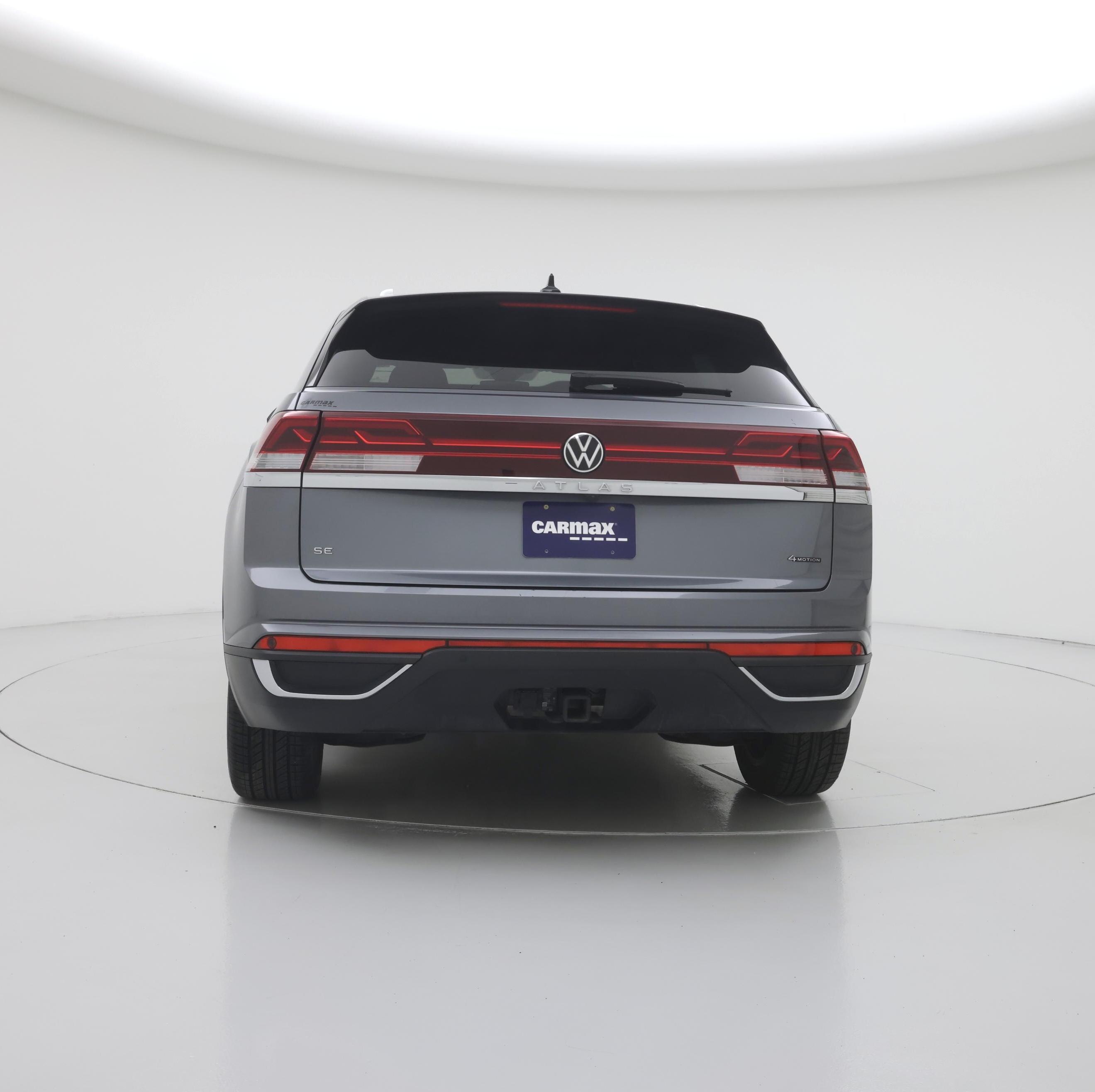 Thumbnail: 2024 Volkswagen Atlas - 6