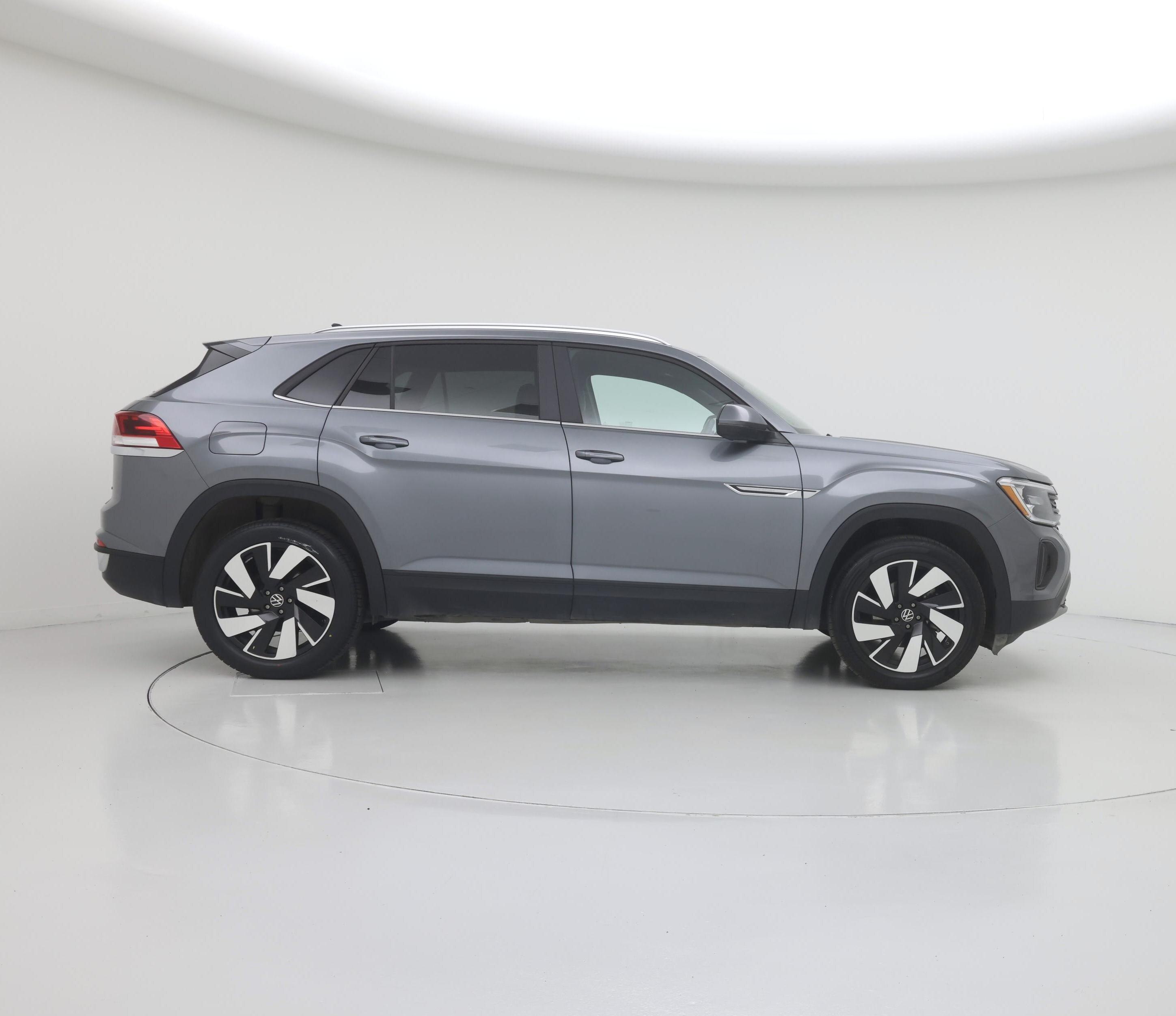Thumbnail: 2024 Volkswagen Atlas - 7