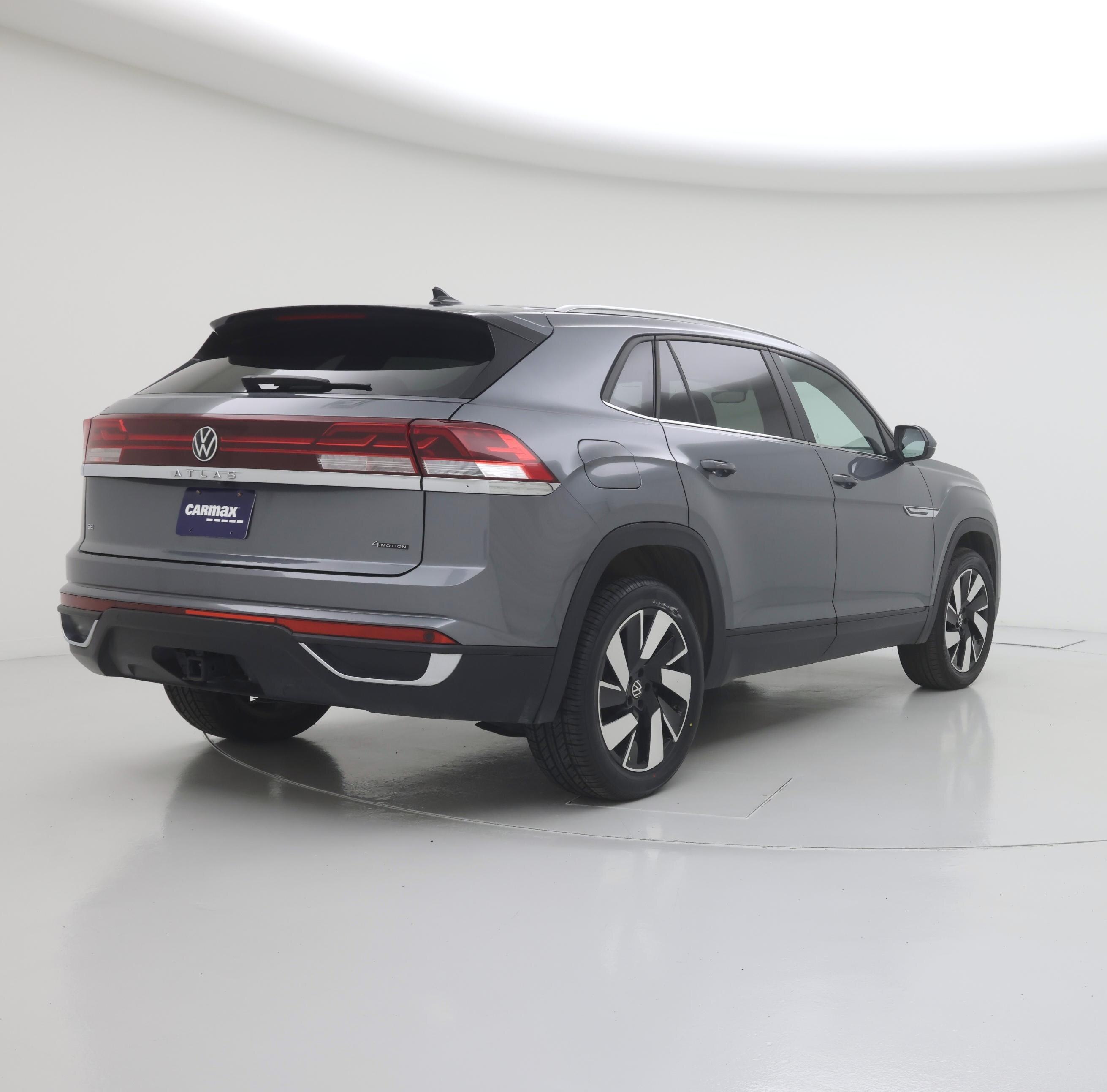 Thumbnail: 2024 Volkswagen Atlas - 8