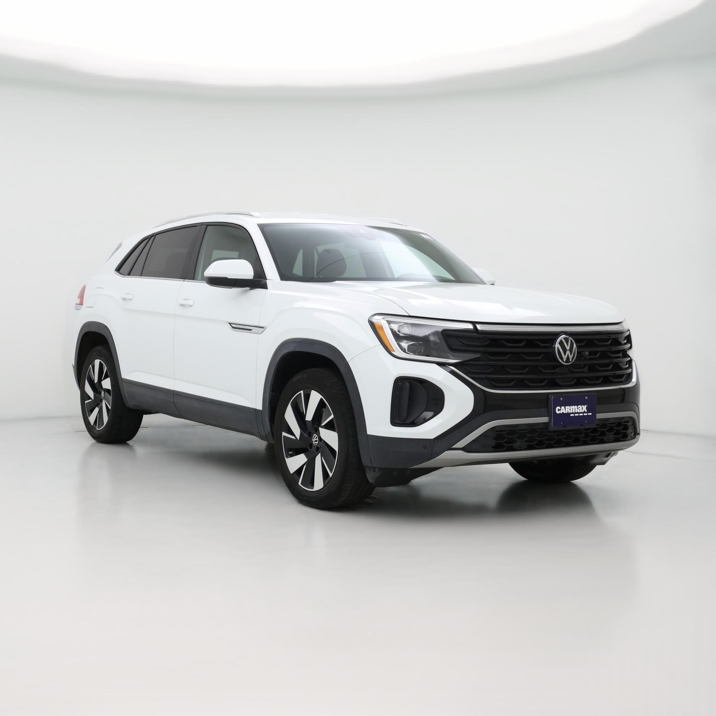 Thumbnail: 2025 Volkswagen Atlas - 1