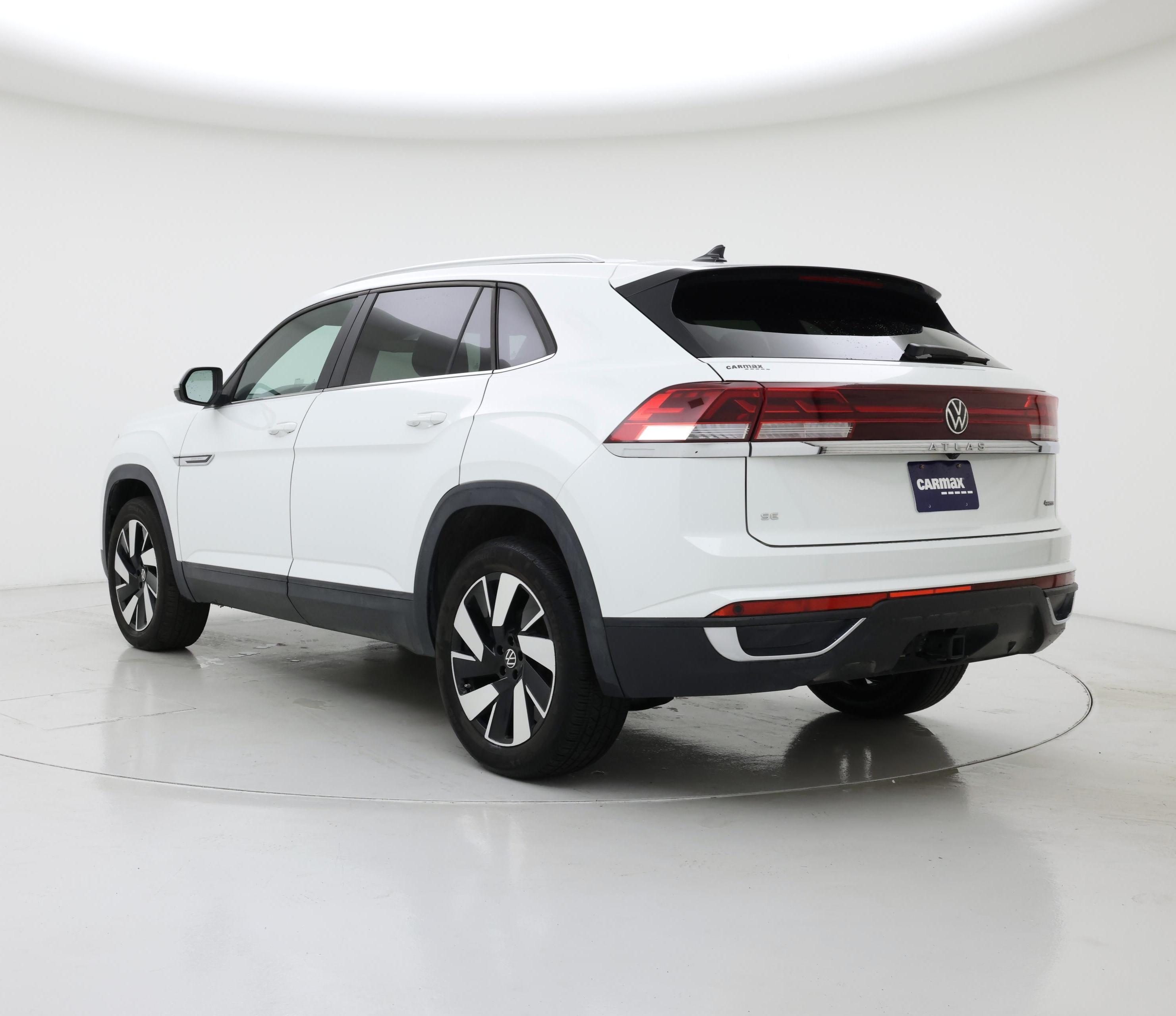 Thumbnail: 2025 Volkswagen Atlas - 2