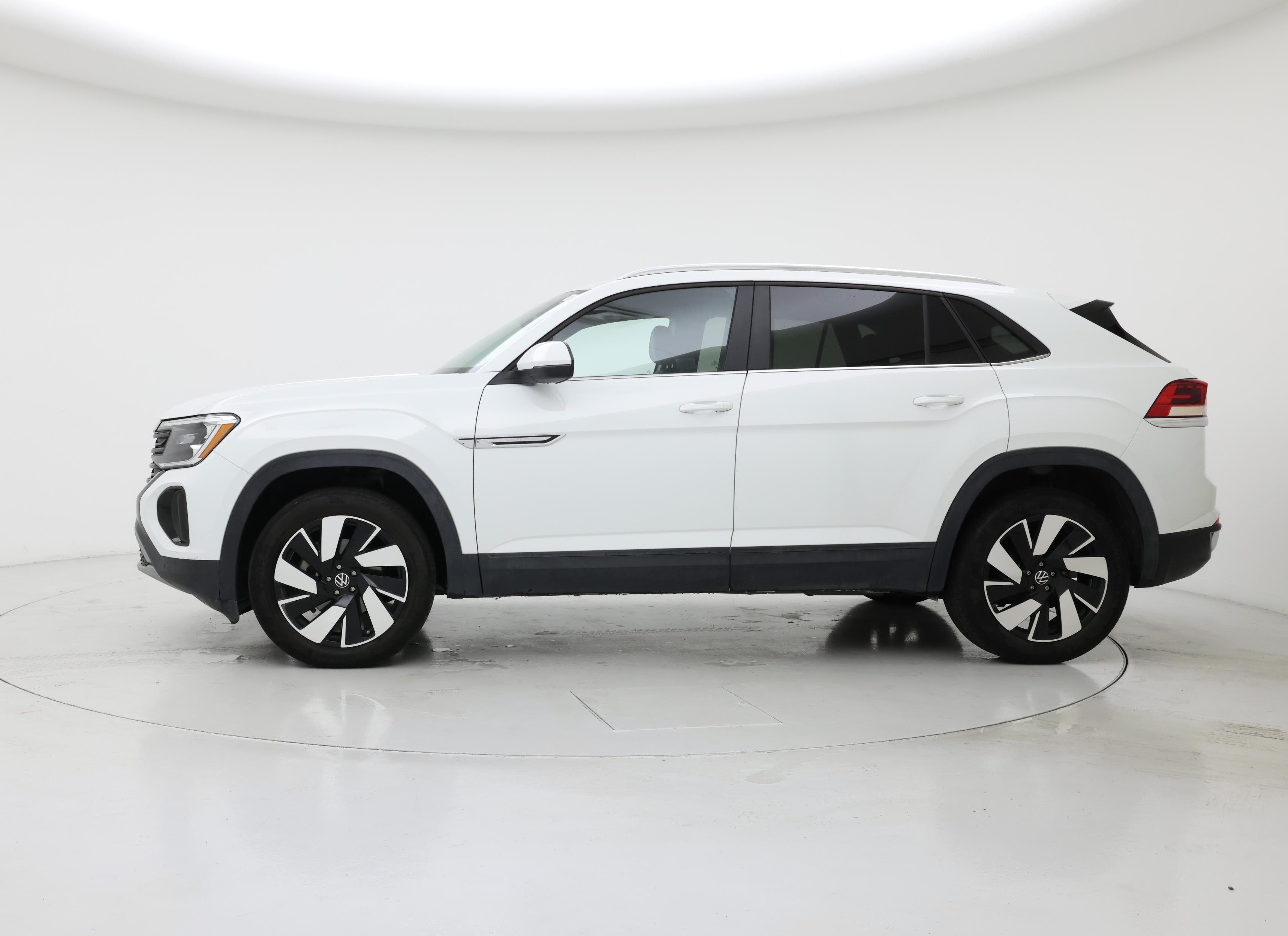 Thumbnail: 2025 Volkswagen Atlas - 3