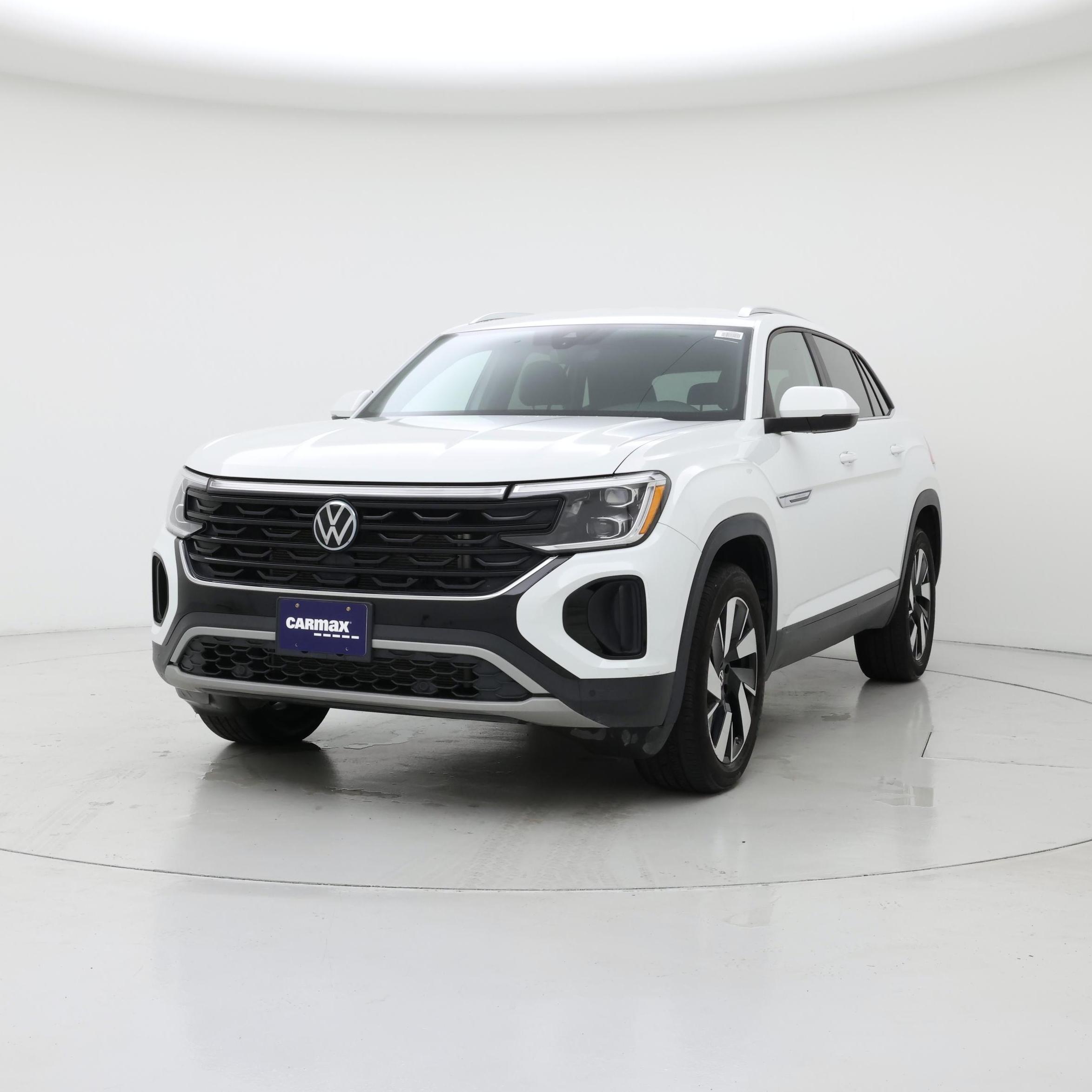 Thumbnail: 2025 Volkswagen Atlas - 4
