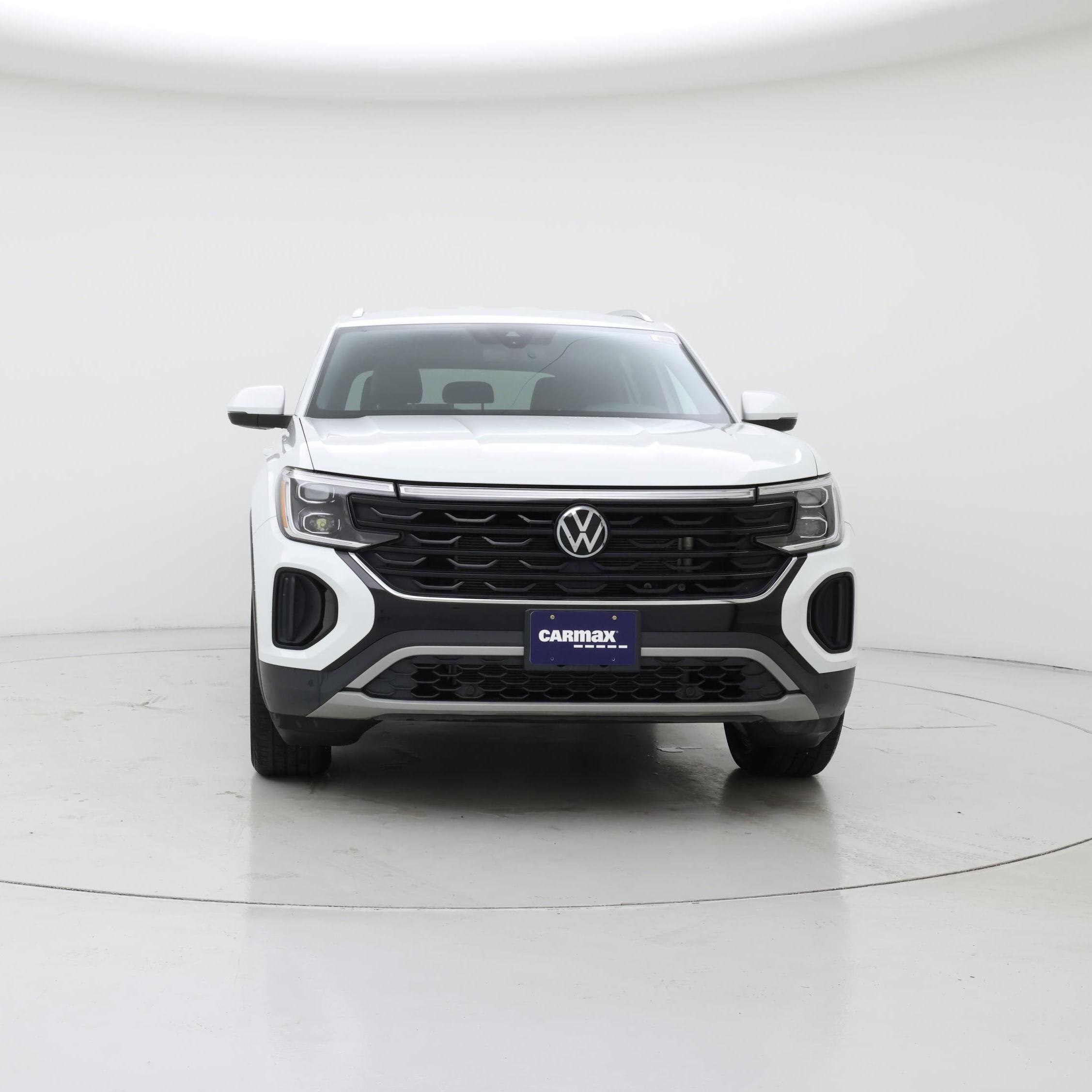 Thumbnail: 2025 Volkswagen Atlas - 5