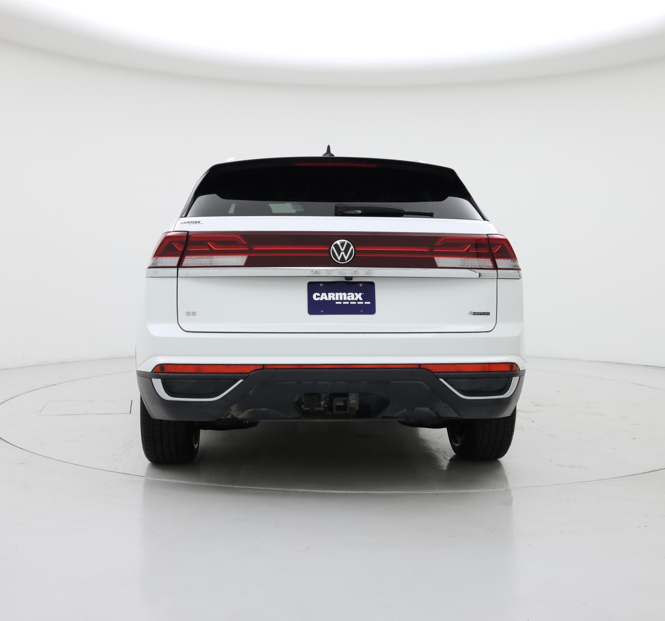 Thumbnail: 2025 Volkswagen Atlas - 6