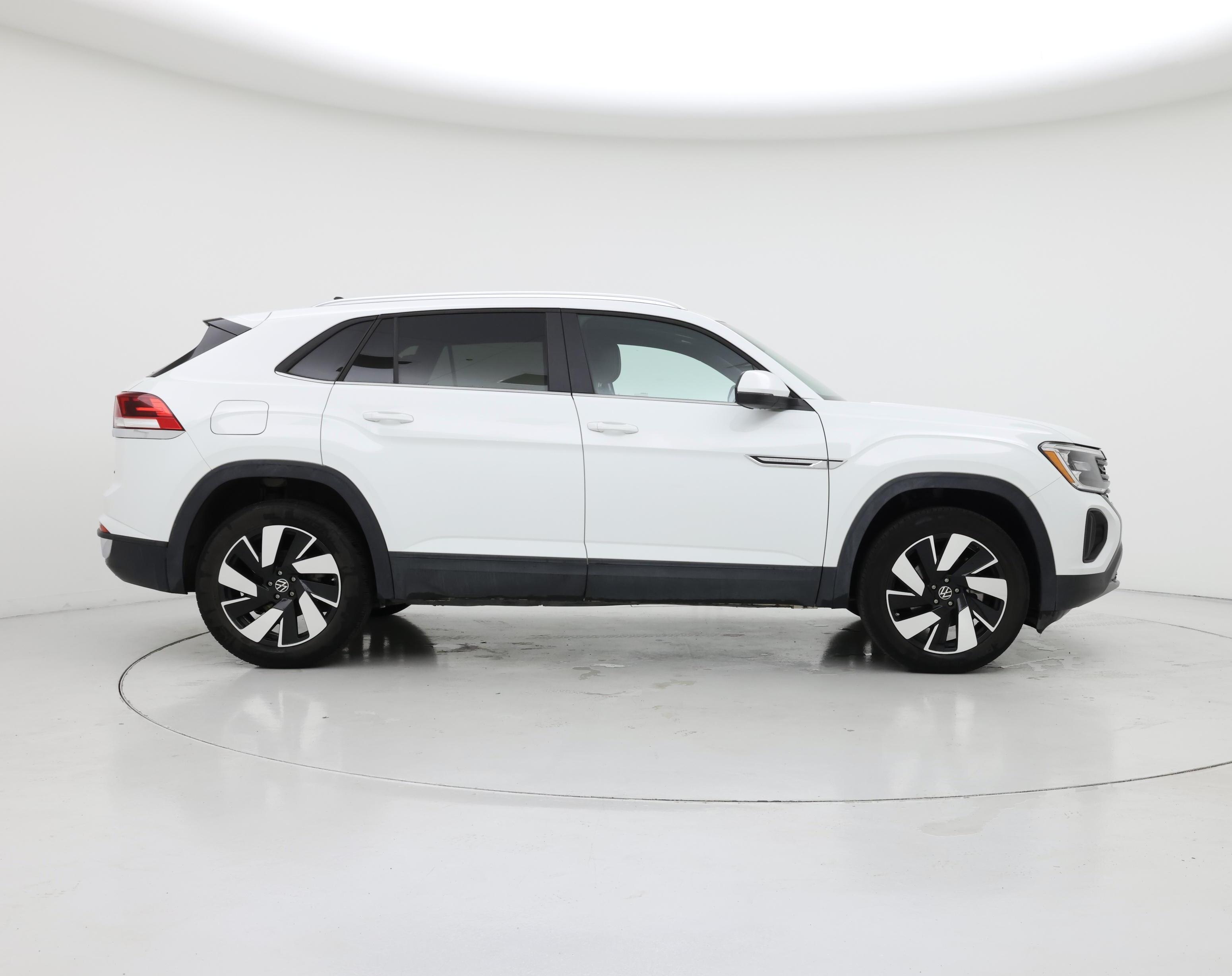 Thumbnail: 2025 Volkswagen Atlas - 7