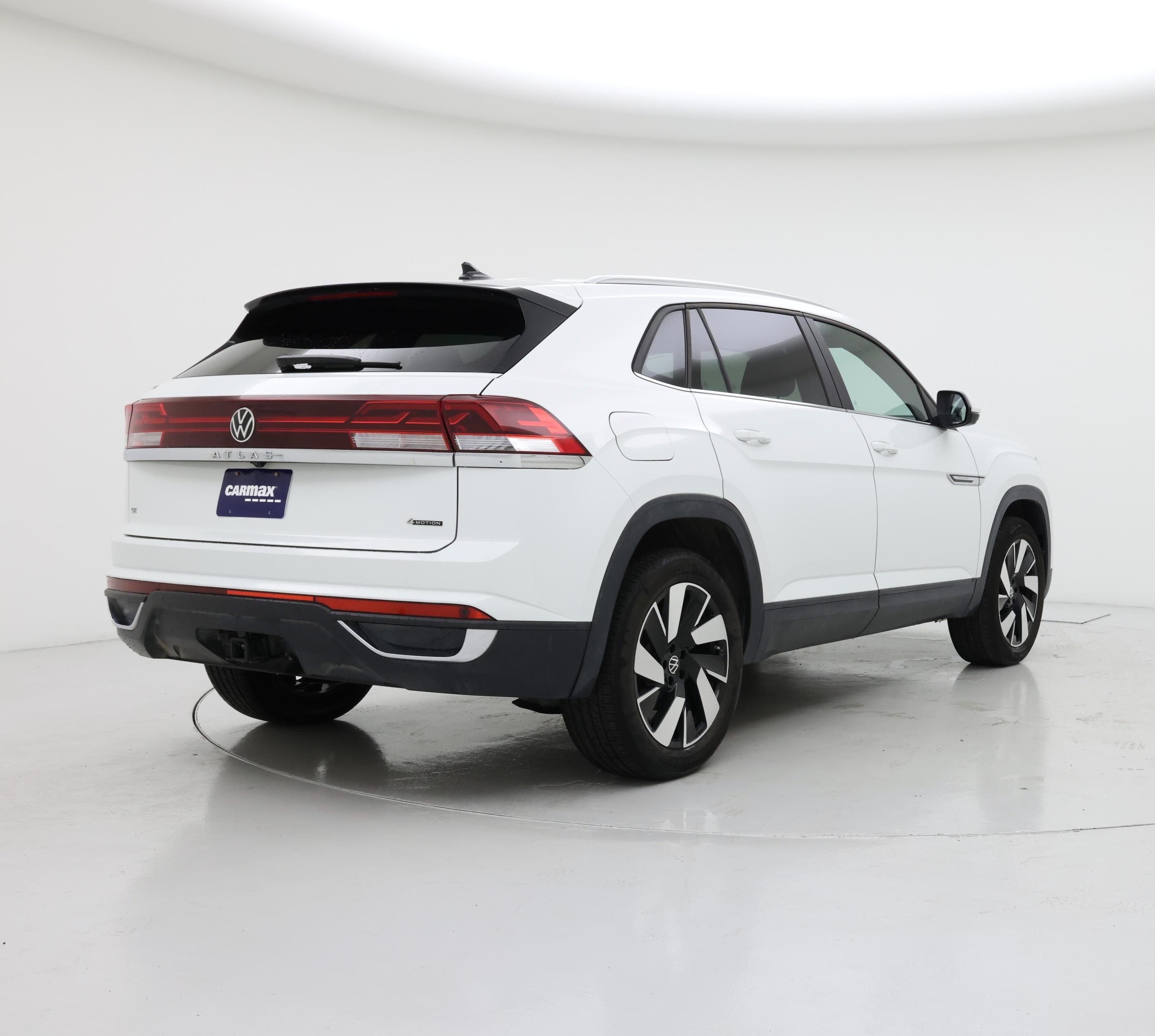 Thumbnail: 2025 Volkswagen Atlas - 8