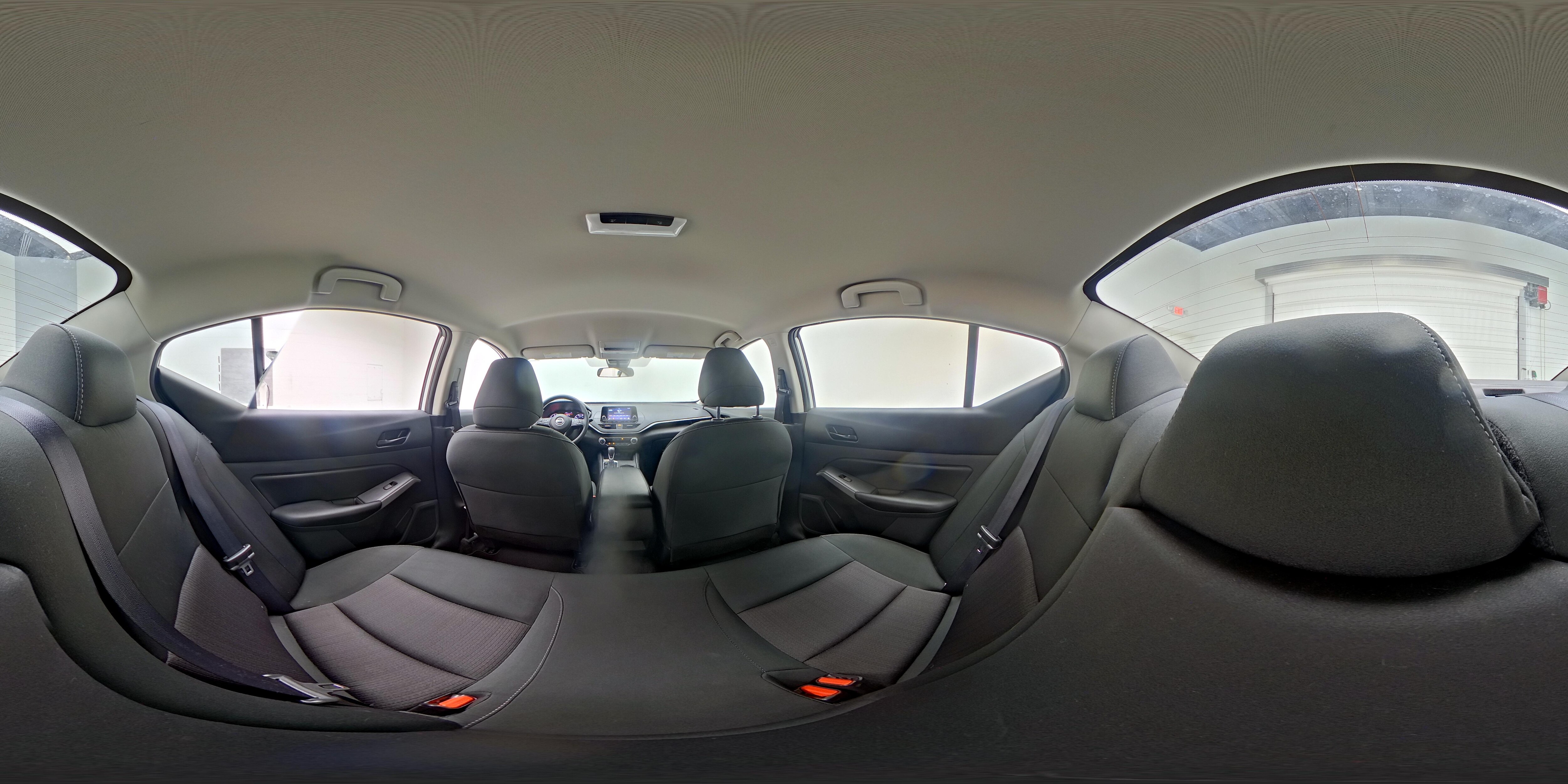 2024 Nissan Altima S - Photo 25