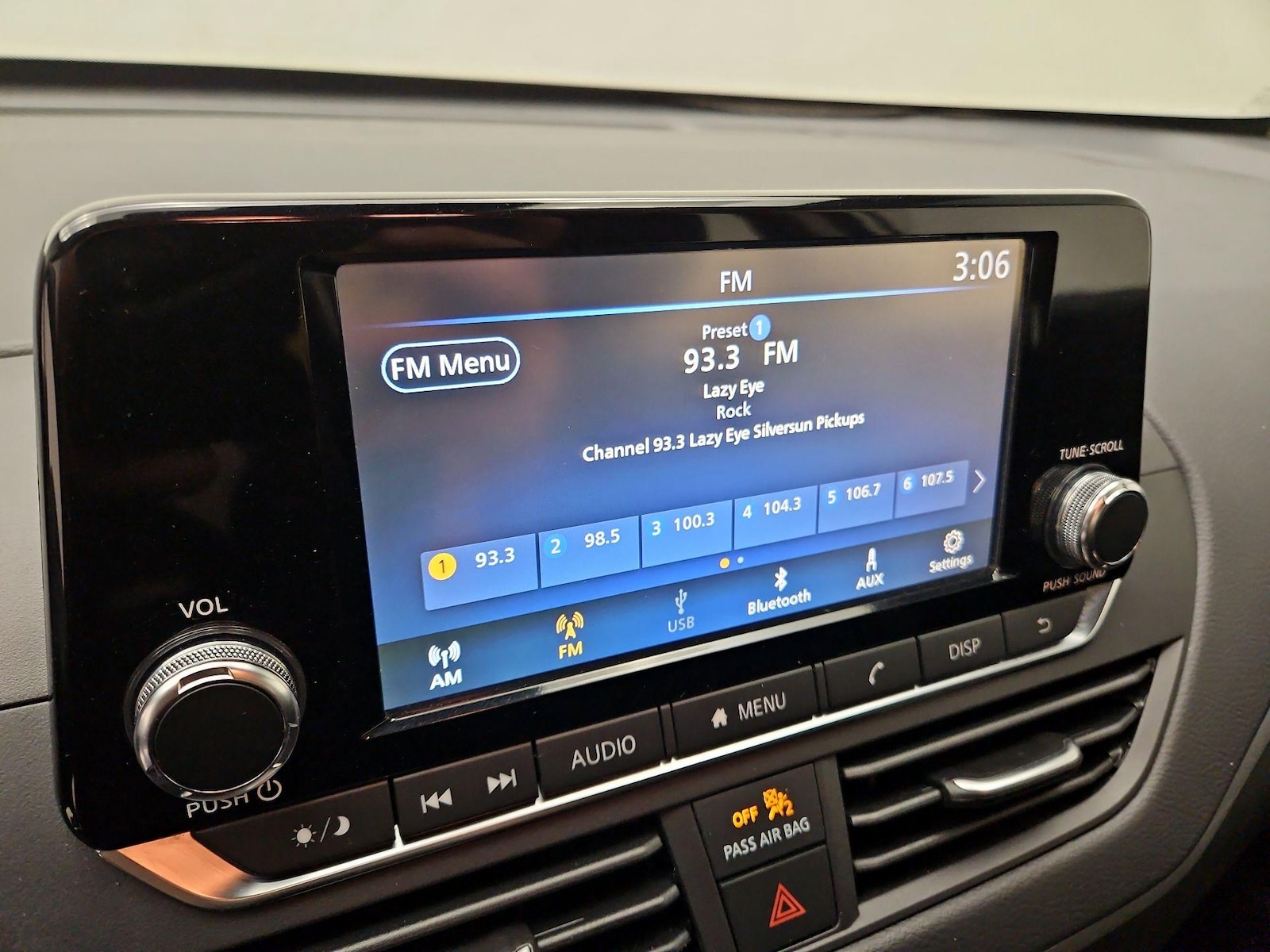 2024 Nissan Altima S - Photo 16