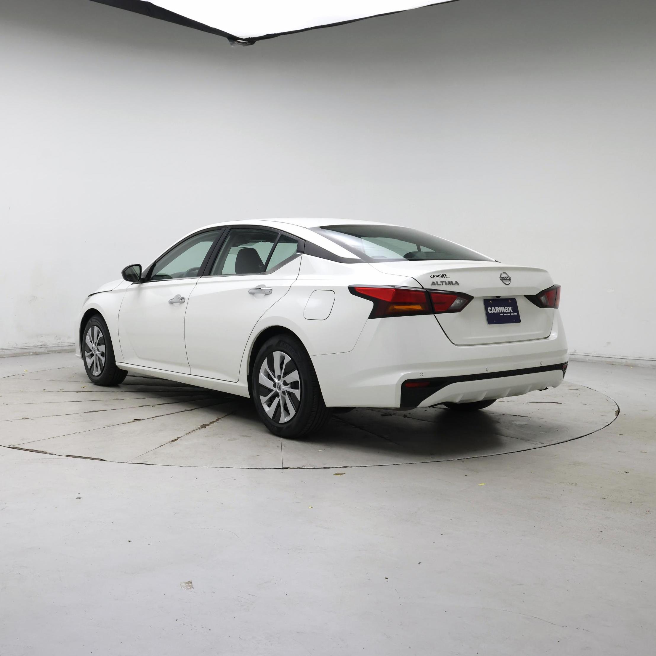 Thumbnail: 2024 Nissan Altima - 2