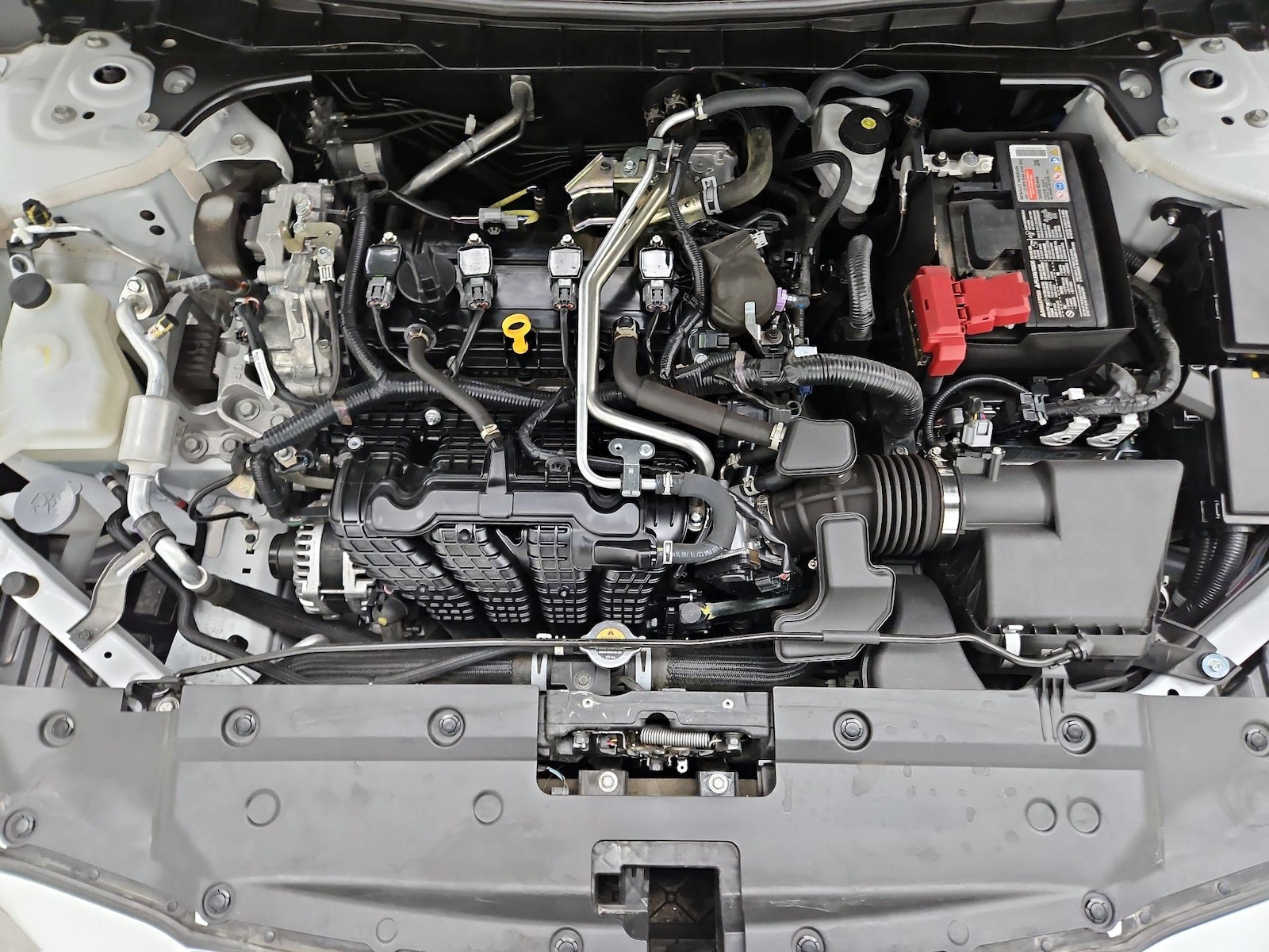 2024 Nissan Altima S - Photo 22