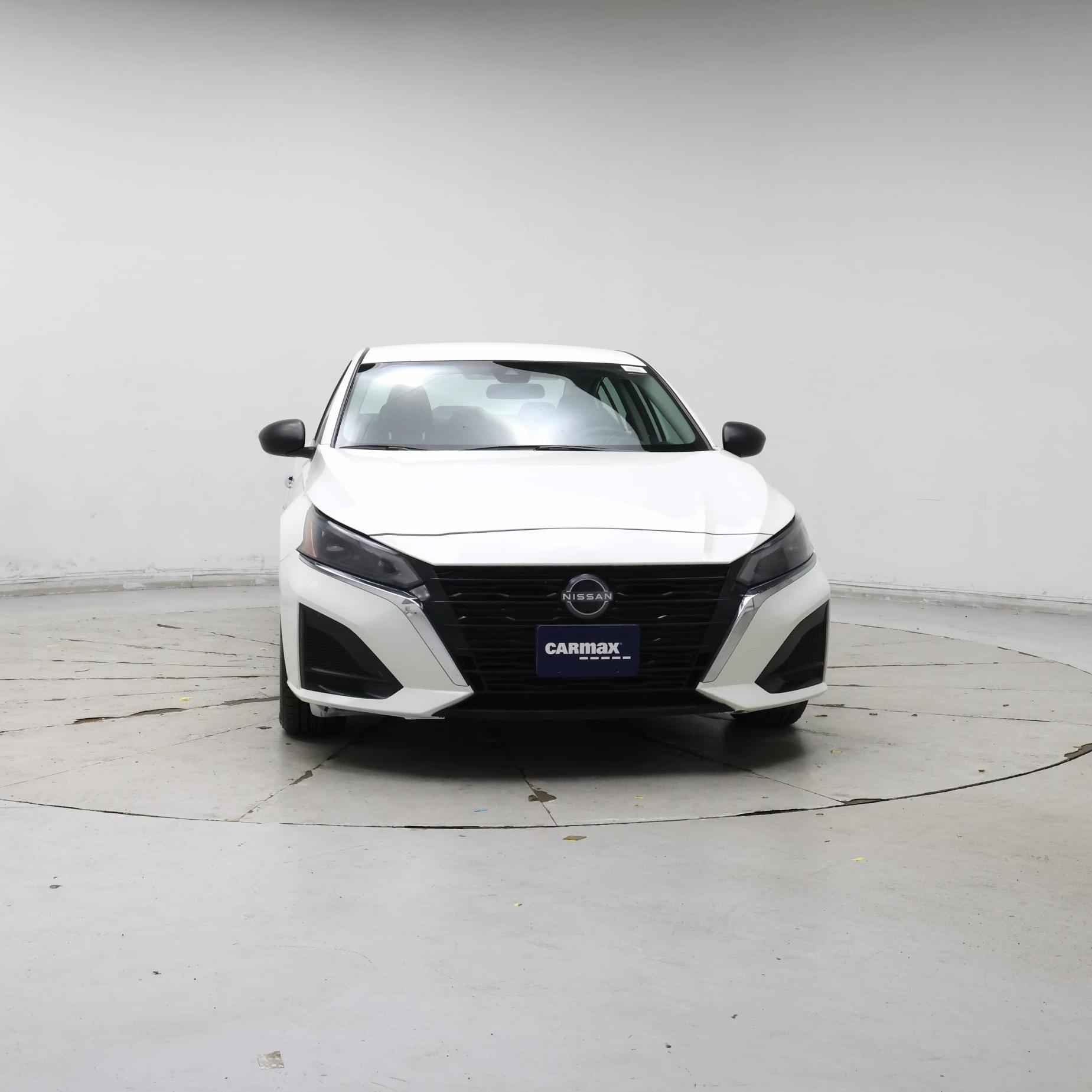 Thumbnail: 2024 Nissan Altima - 5