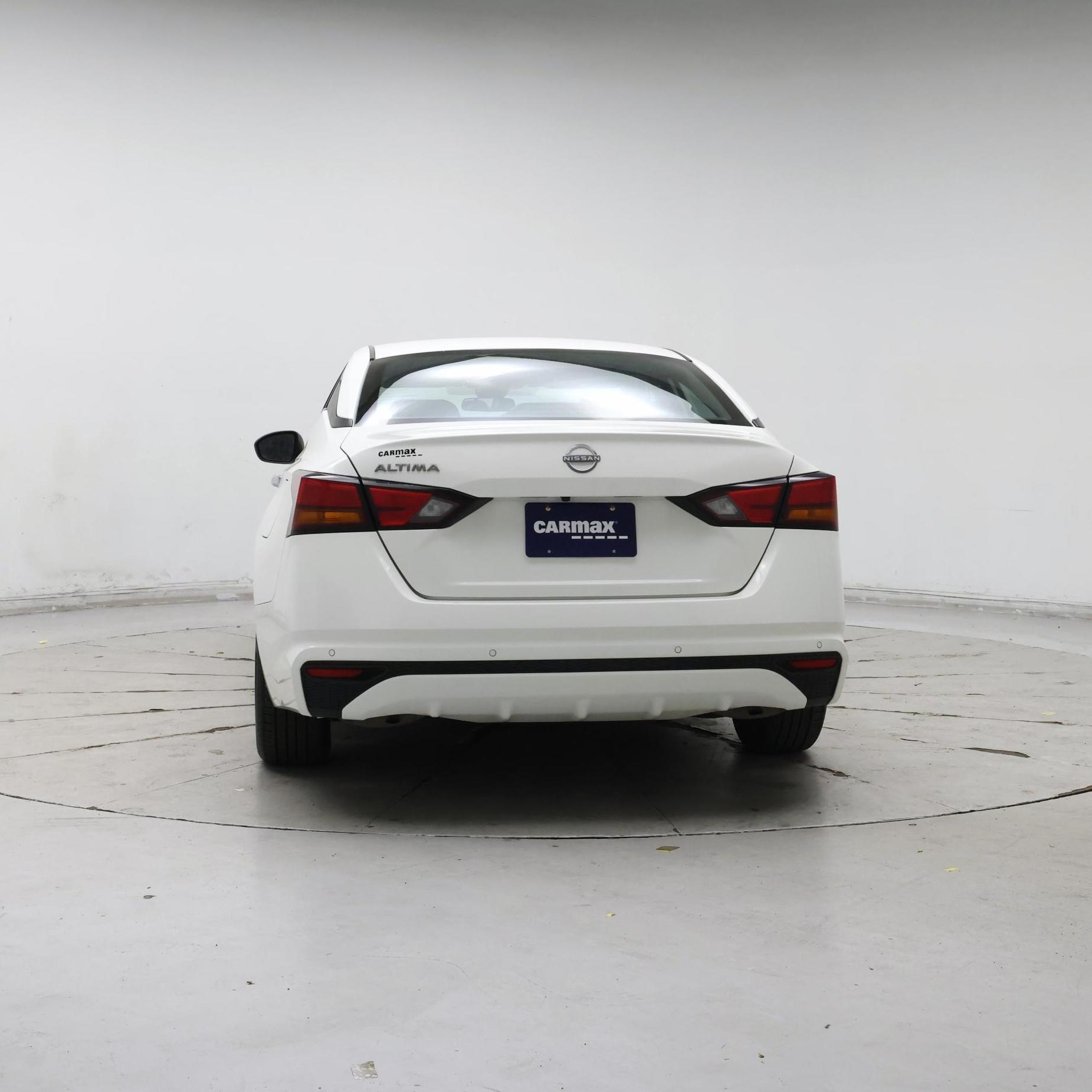 Thumbnail: 2024 Nissan Altima - 6