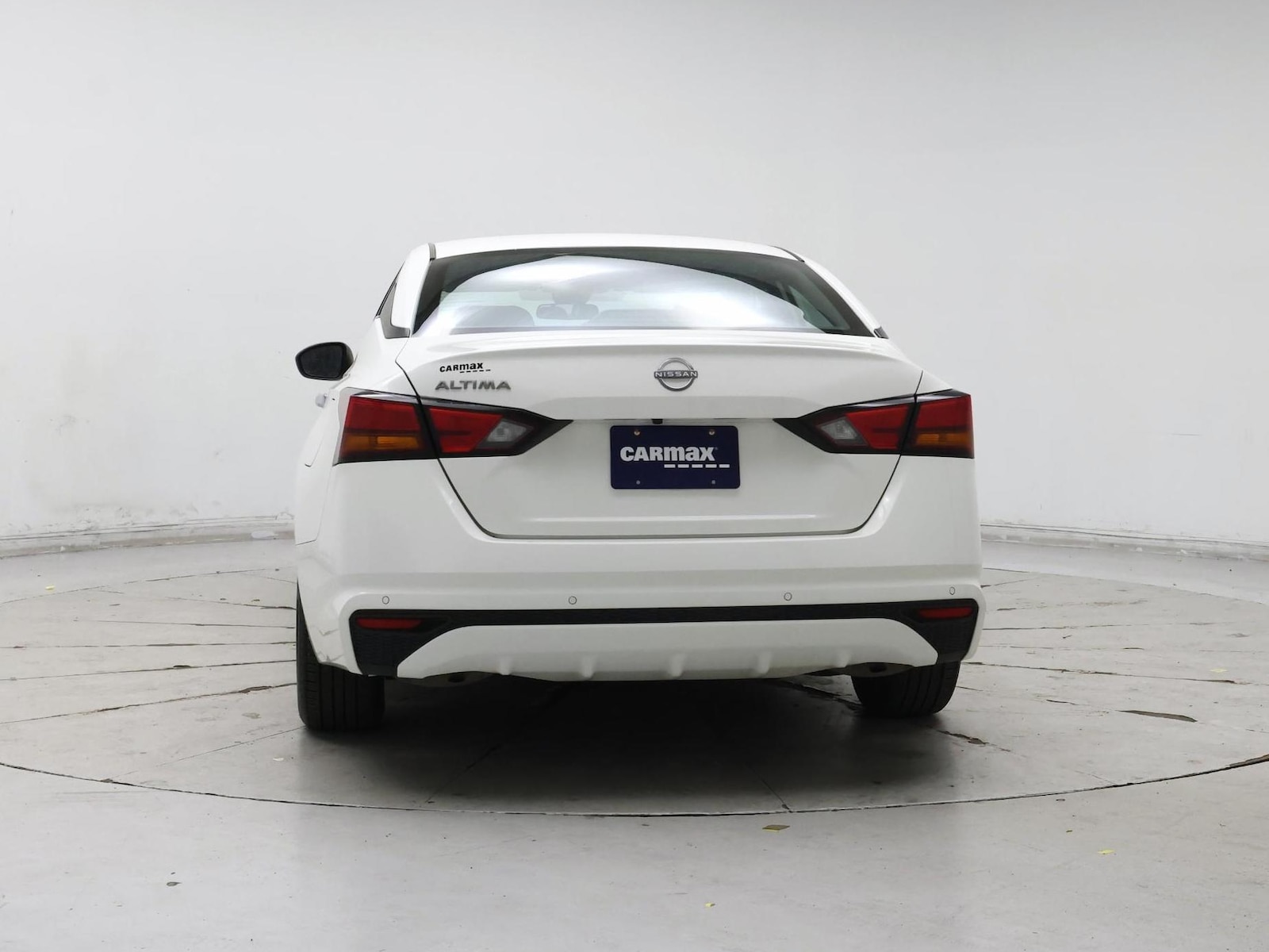 2024 Nissan Altima S - Photo 7
