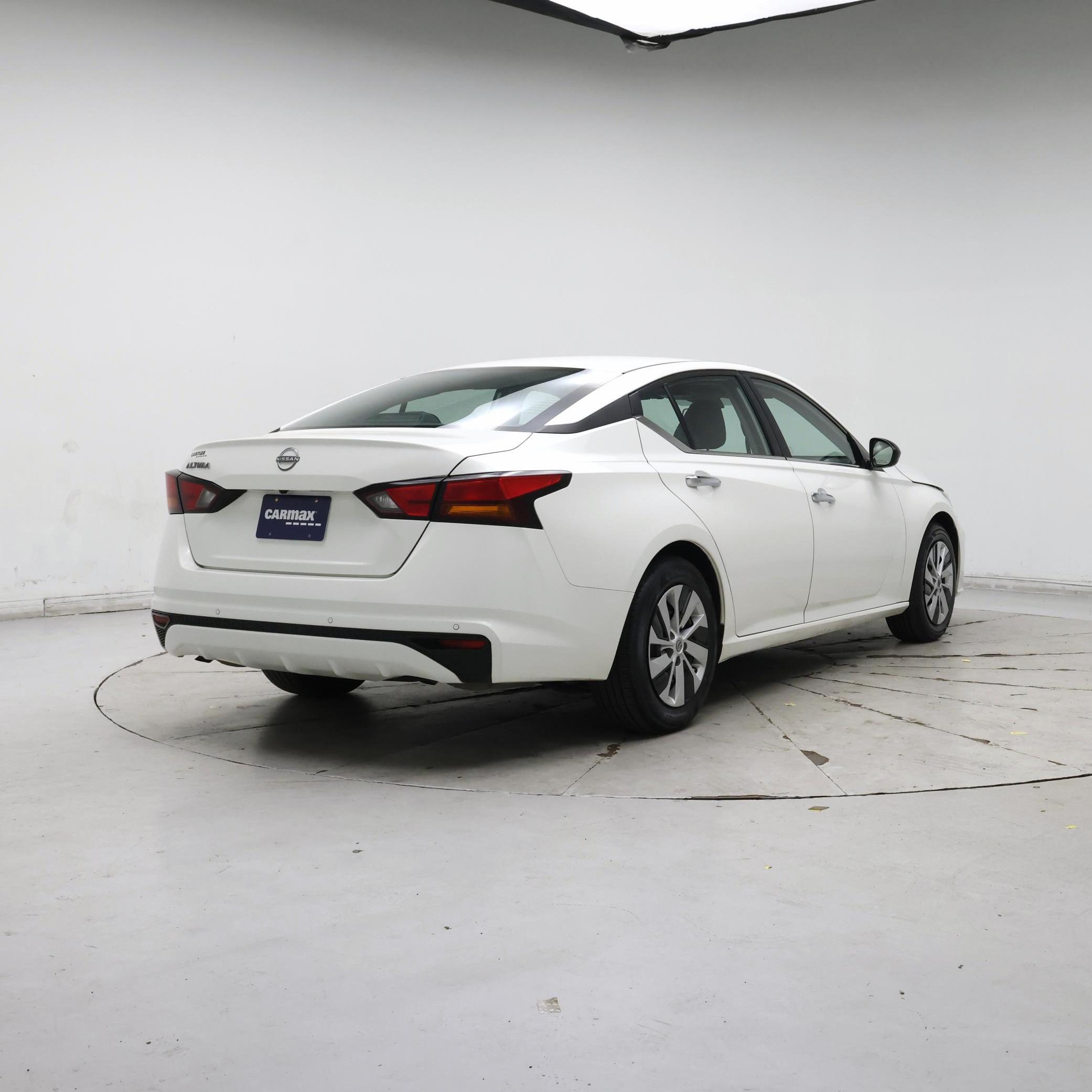 Thumbnail: 2024 Nissan Altima - 8
