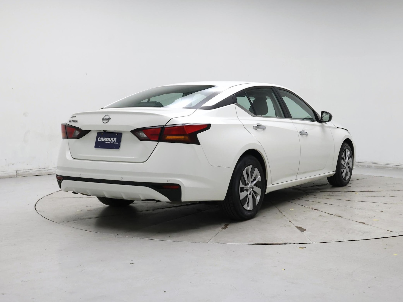2024 Nissan Altima S - Photo 9