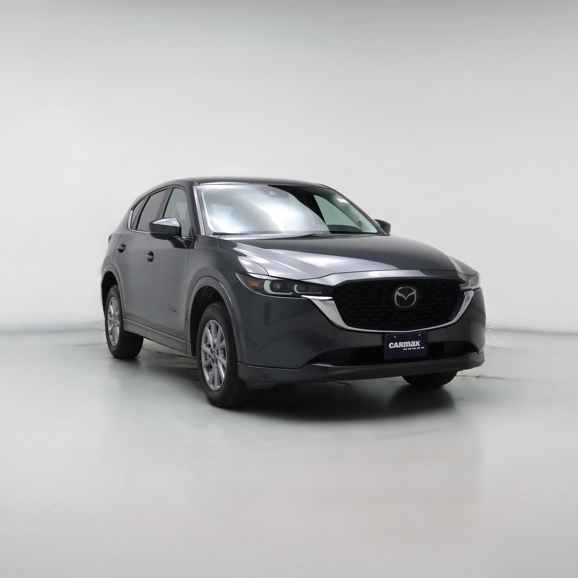Thumbnail: 2025 Mazda CX-5 - 1