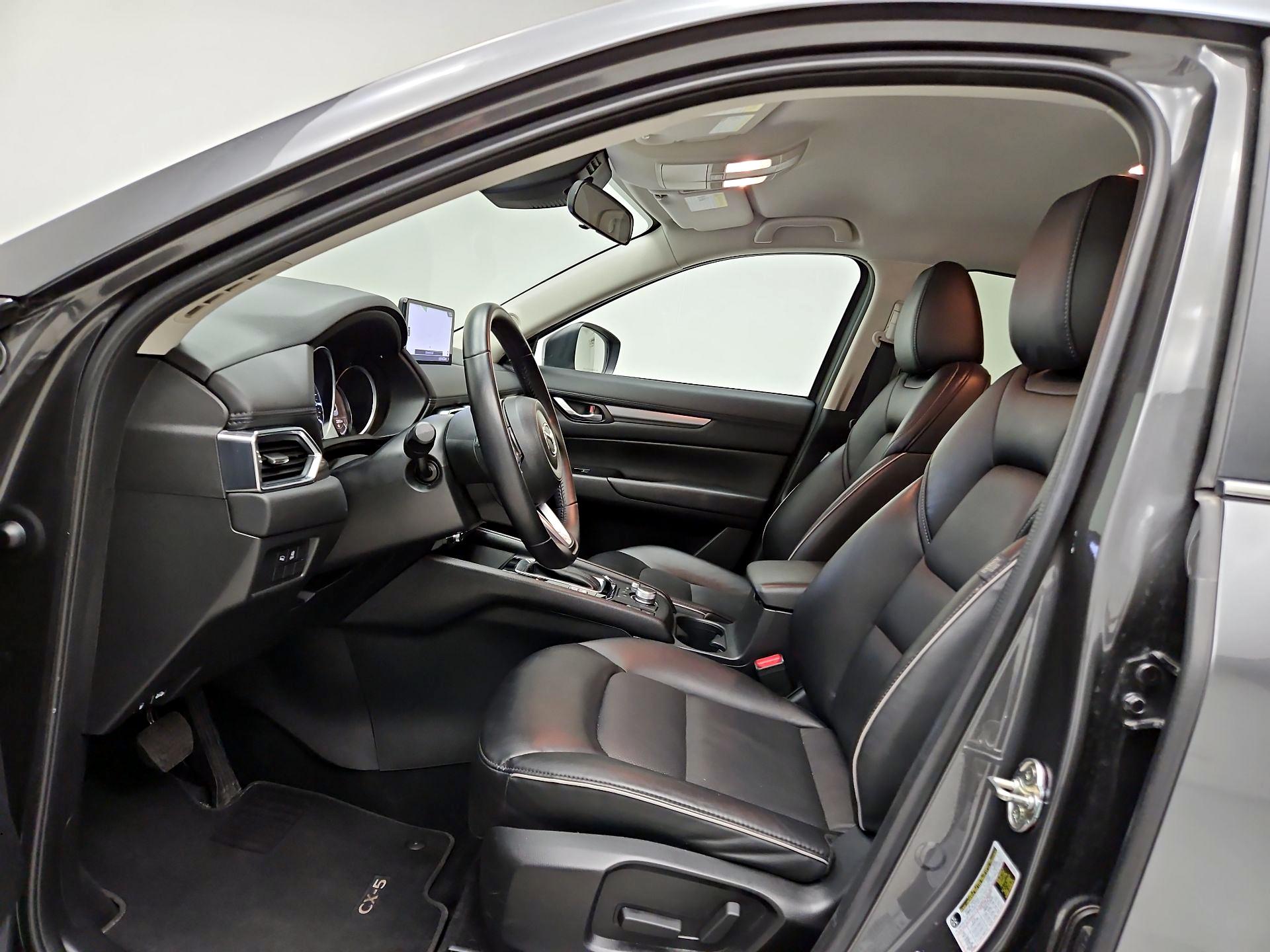 Thumbnail: 2025 Mazda CX-5 - 11