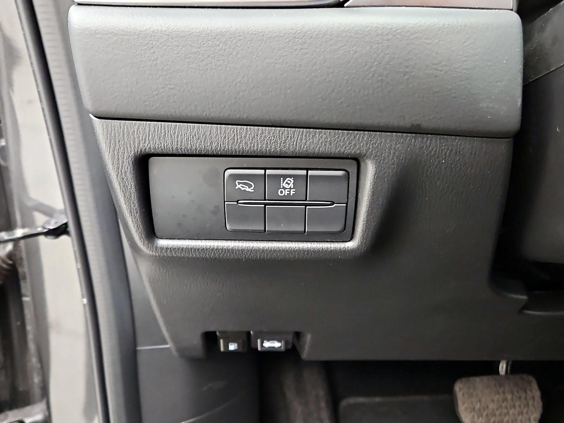 Thumbnail: 2025 Mazda CX-5 - 13