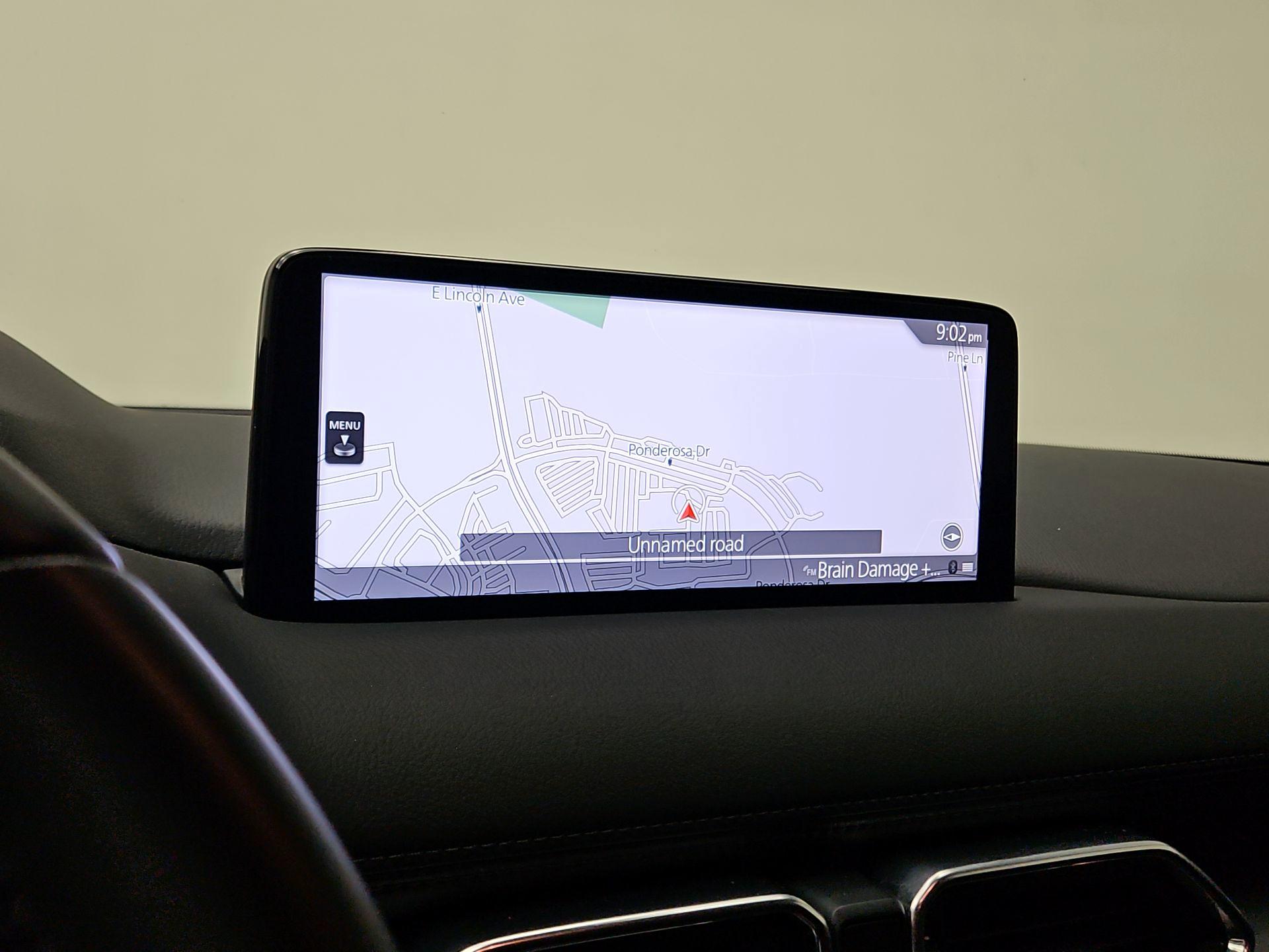 Thumbnail: 2025 Mazda CX-5 - 14