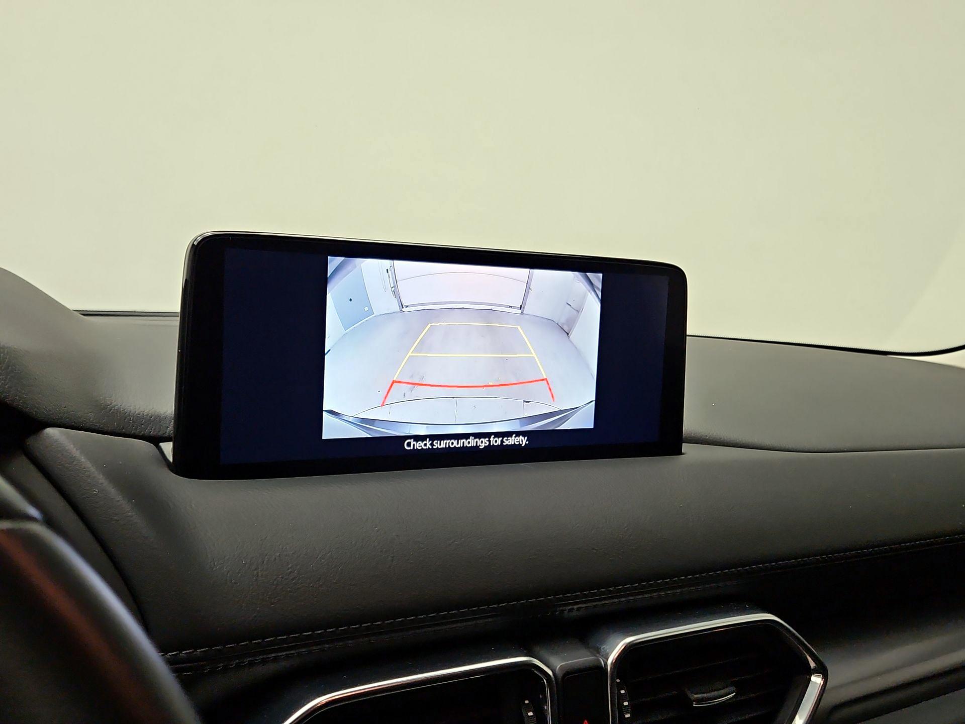 Thumbnail: 2025 Mazda CX-5 - 15